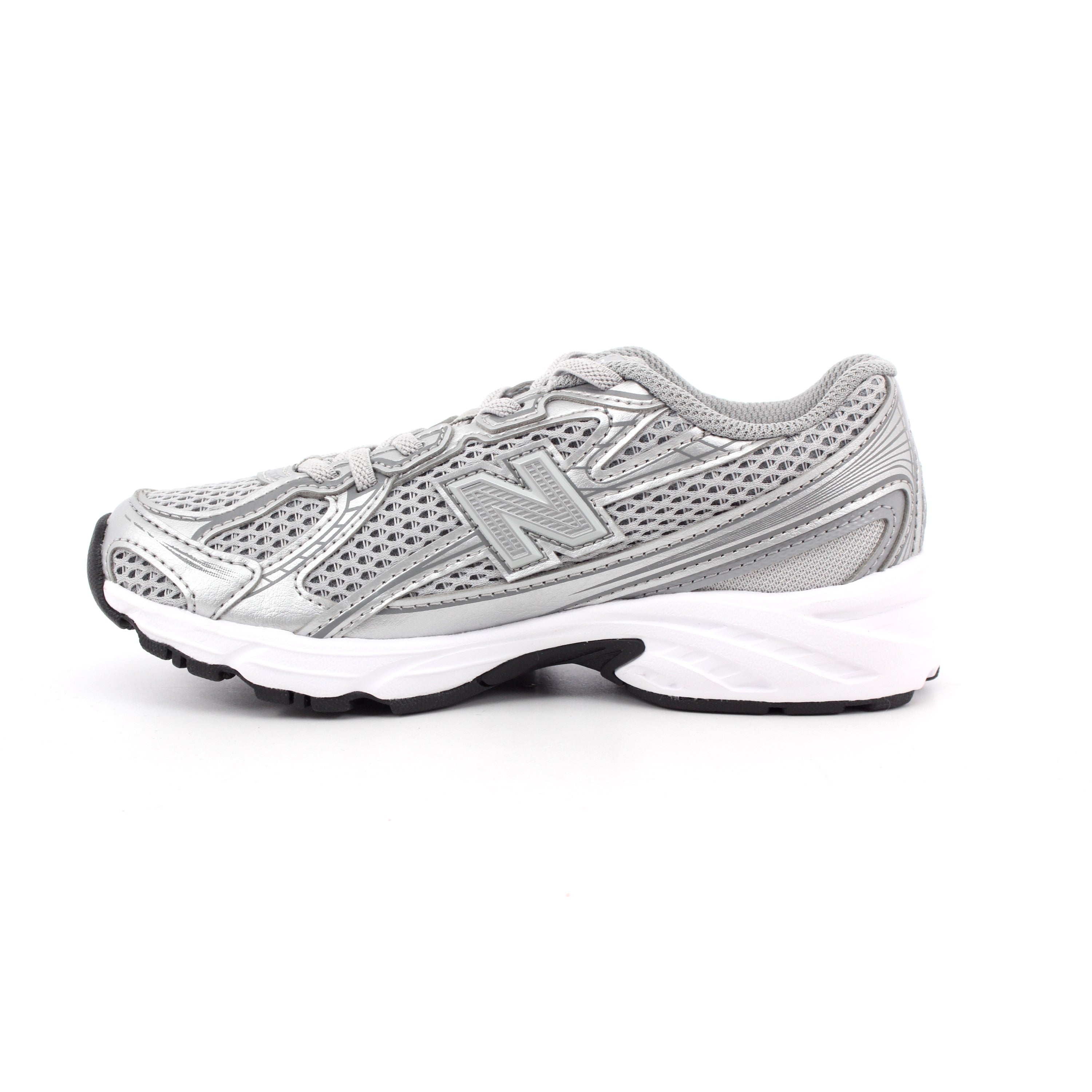 SCARPA KIDS LIFESTYLE RAINCLOUD SYNTHETIC/MESH