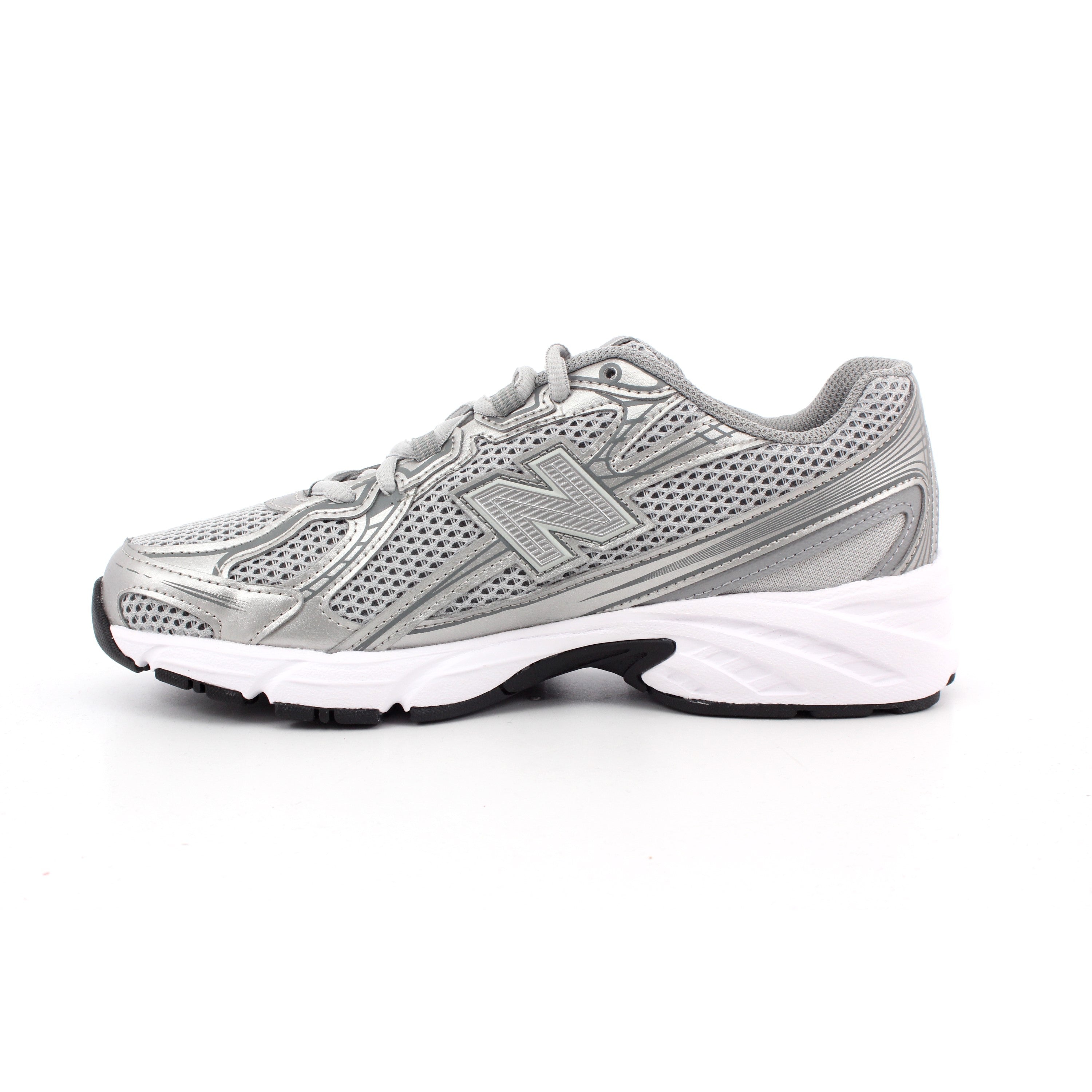 SCARPA KIDS LIFESTYLE RAINCLOUD SYNTHETIC/MESH
