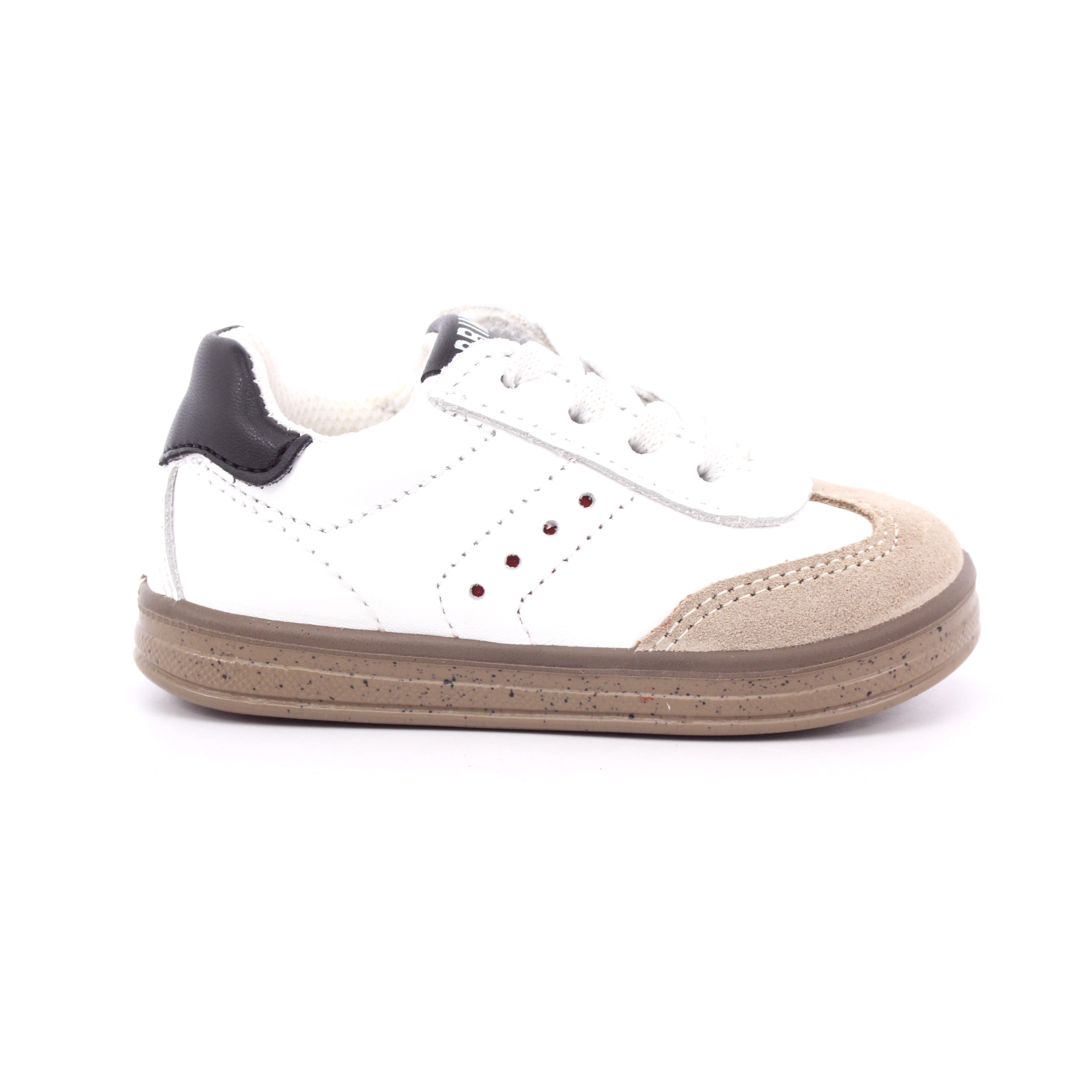 PBA 88555 NAPPA SO/SCAMOS BIANCO/AVORIO