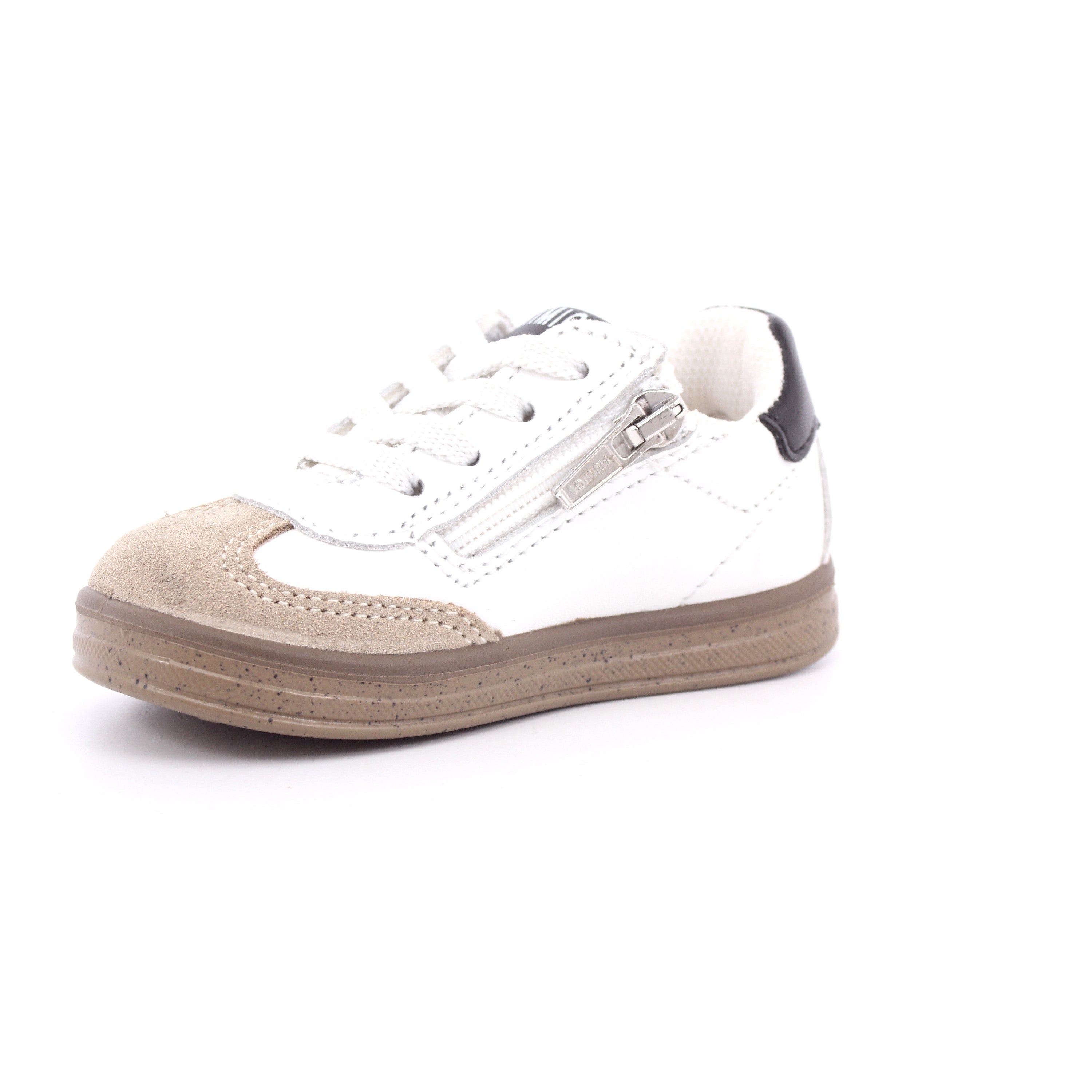 PBA 88555 NAPPA SO/SCAMOS BIANCO/AVORIO
