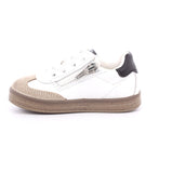 PBA 88555 NAPPA SO/SCAMOS BIANCO/AVORIO