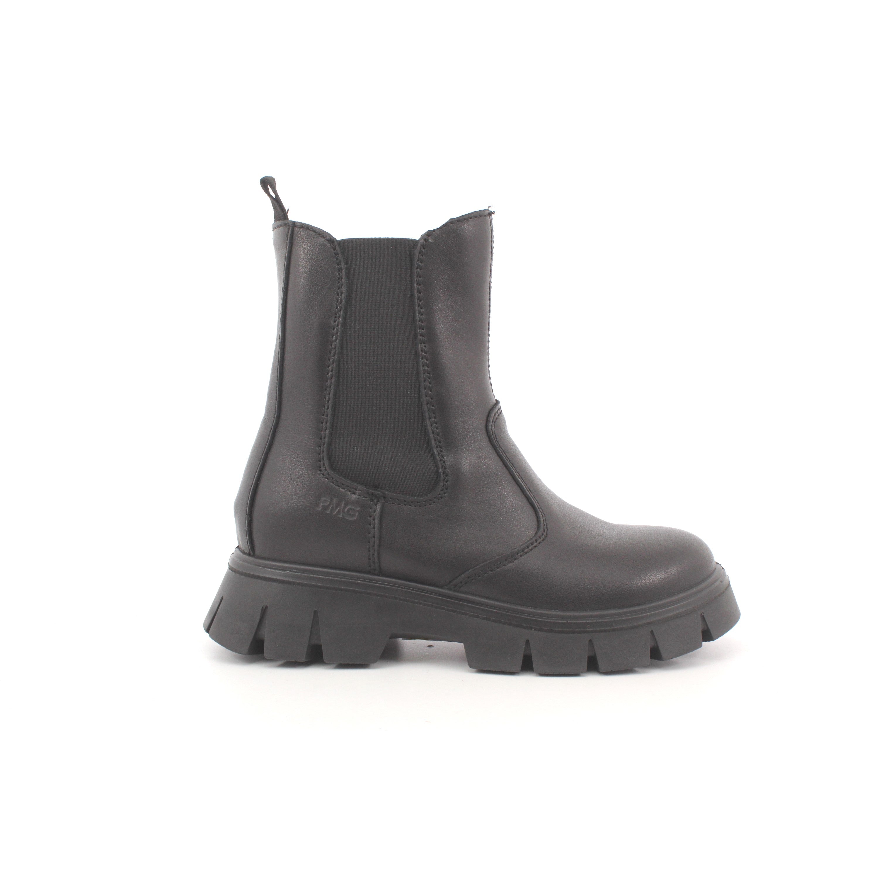 PND 88708 NAPPA SOFT NERO
