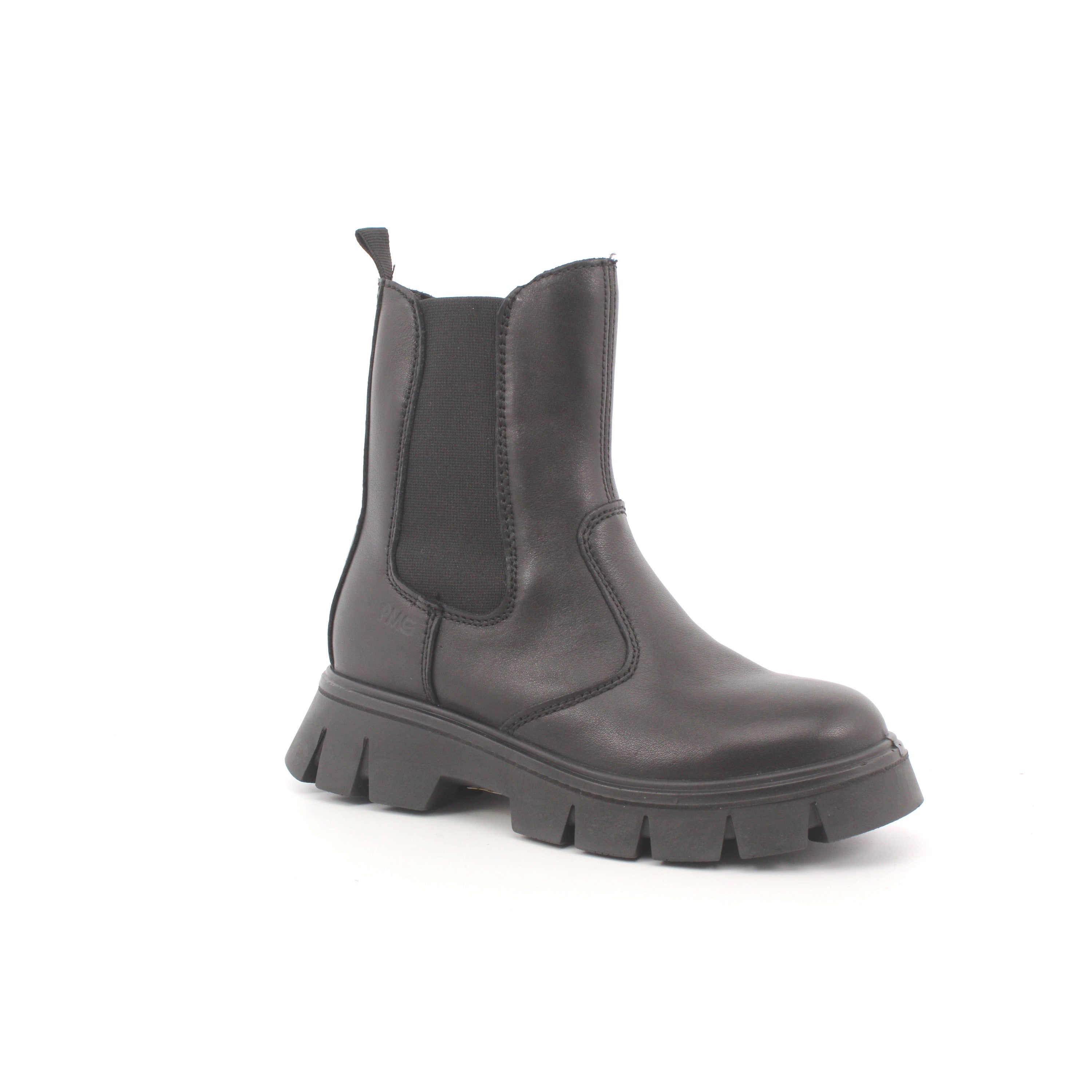 PND 88708 NAPPA SOFT NERO
