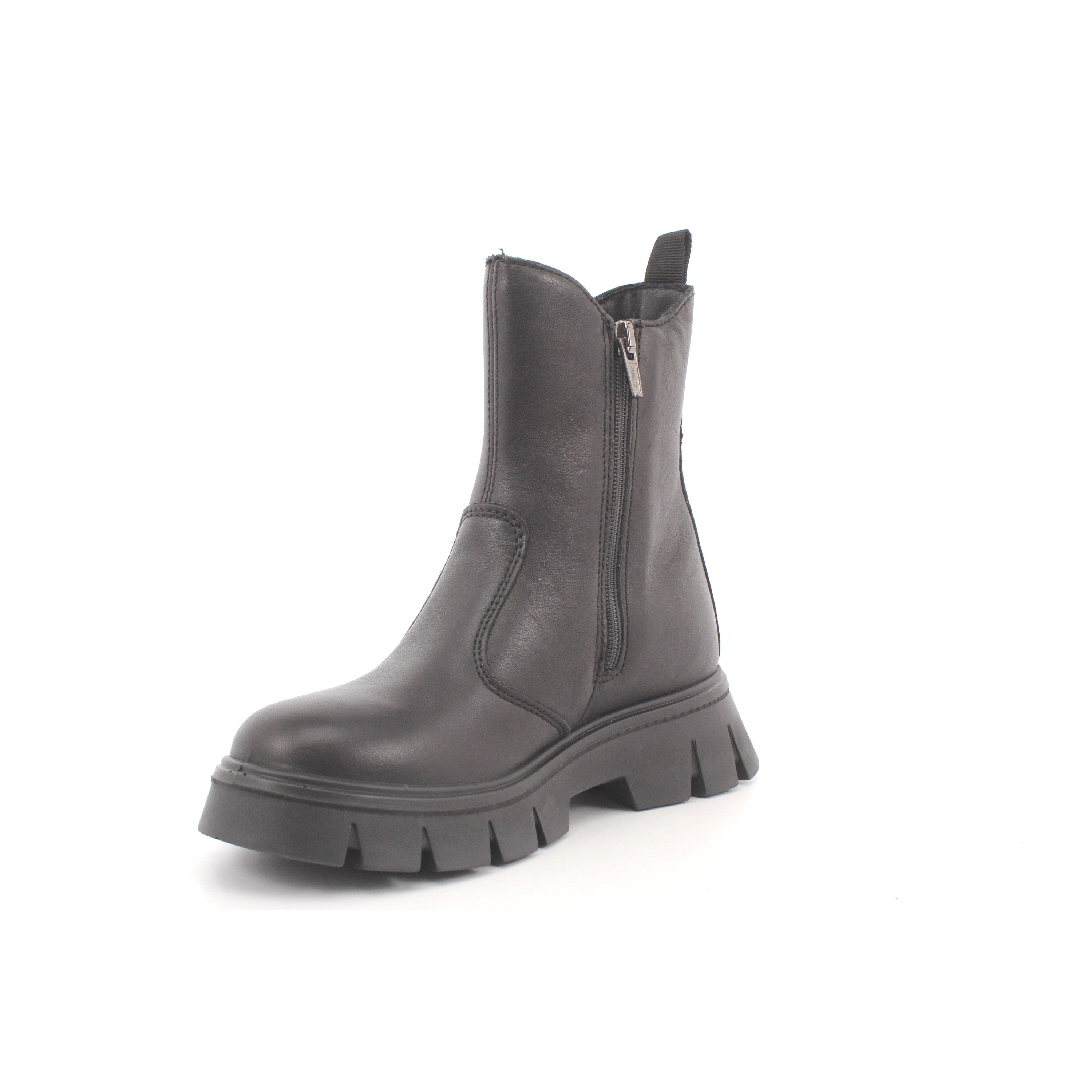 PND 88708 NAPPA SOFT NERO
