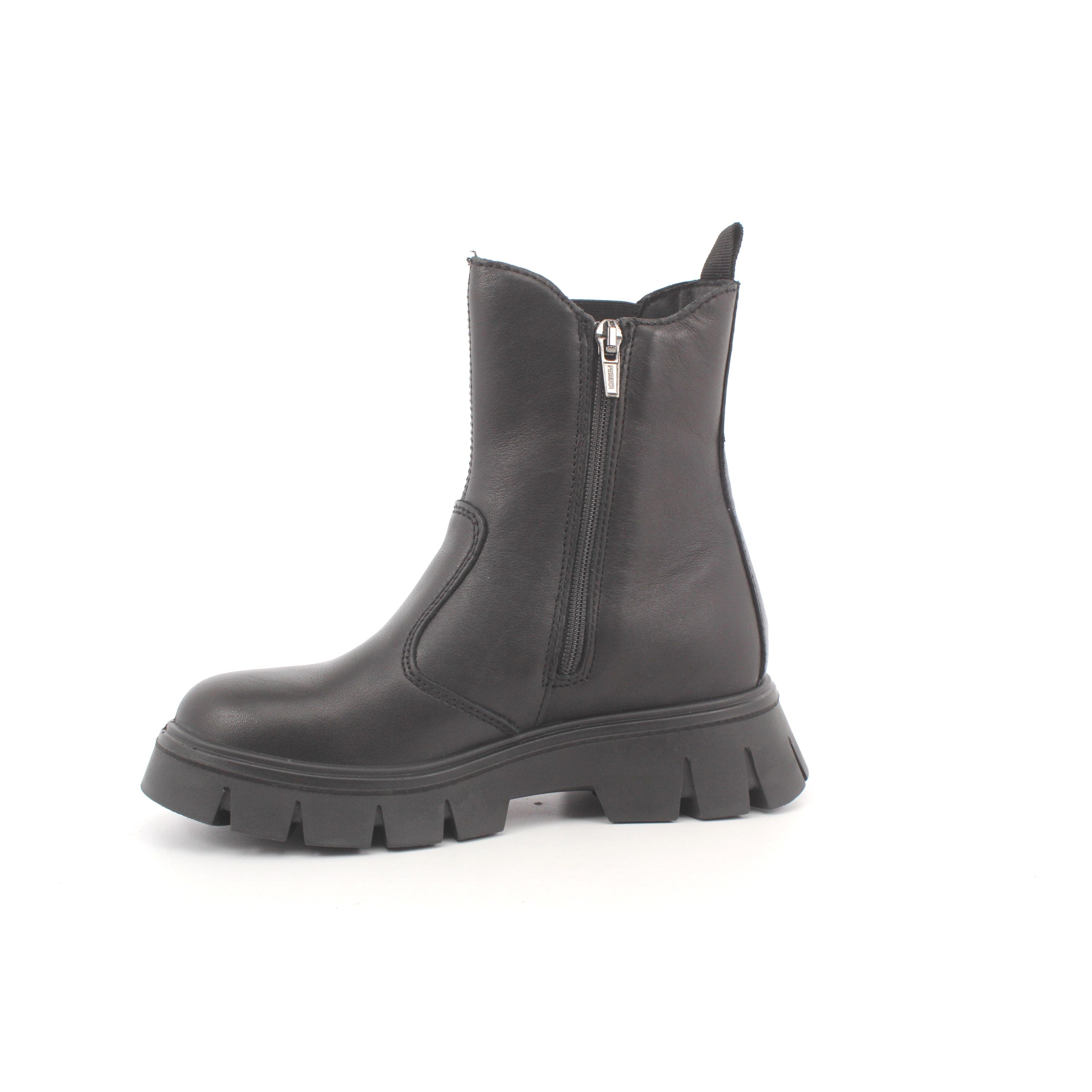 PND 88708 NAPPA SOFT NERO