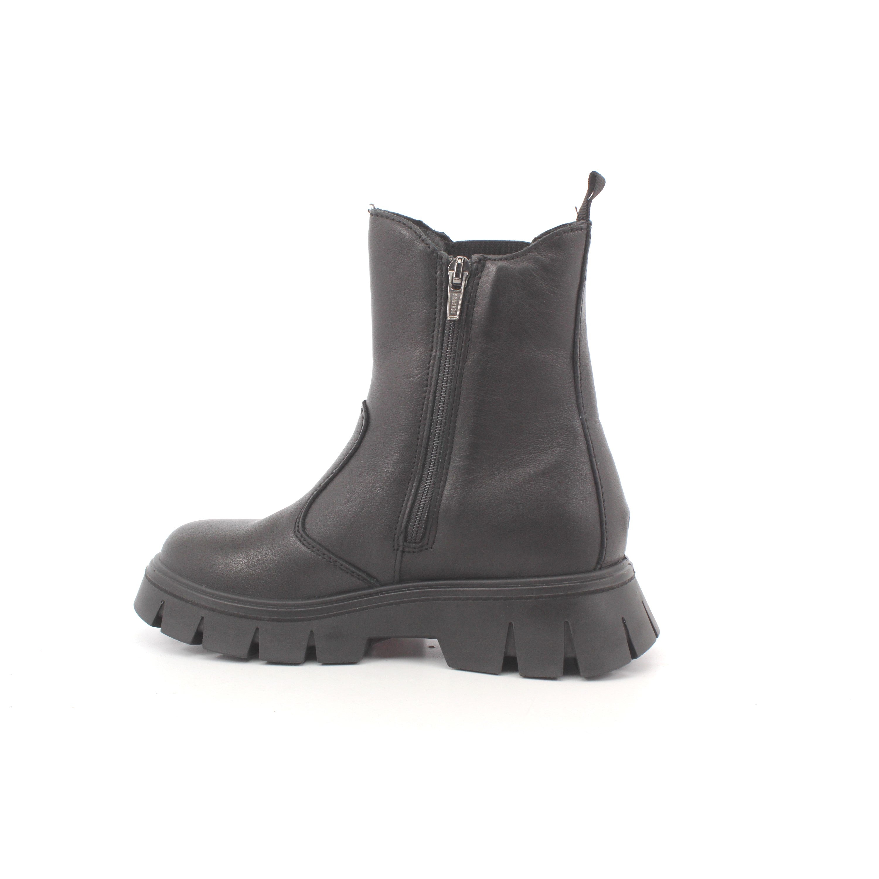 PND 88708 NAPPA SOFT NERO