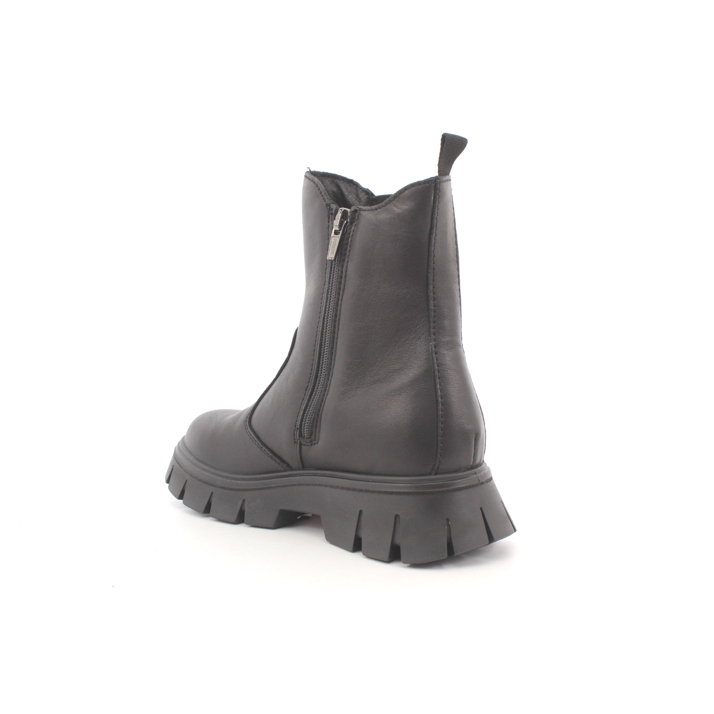 PND 88708 NAPPA SOFT NERO