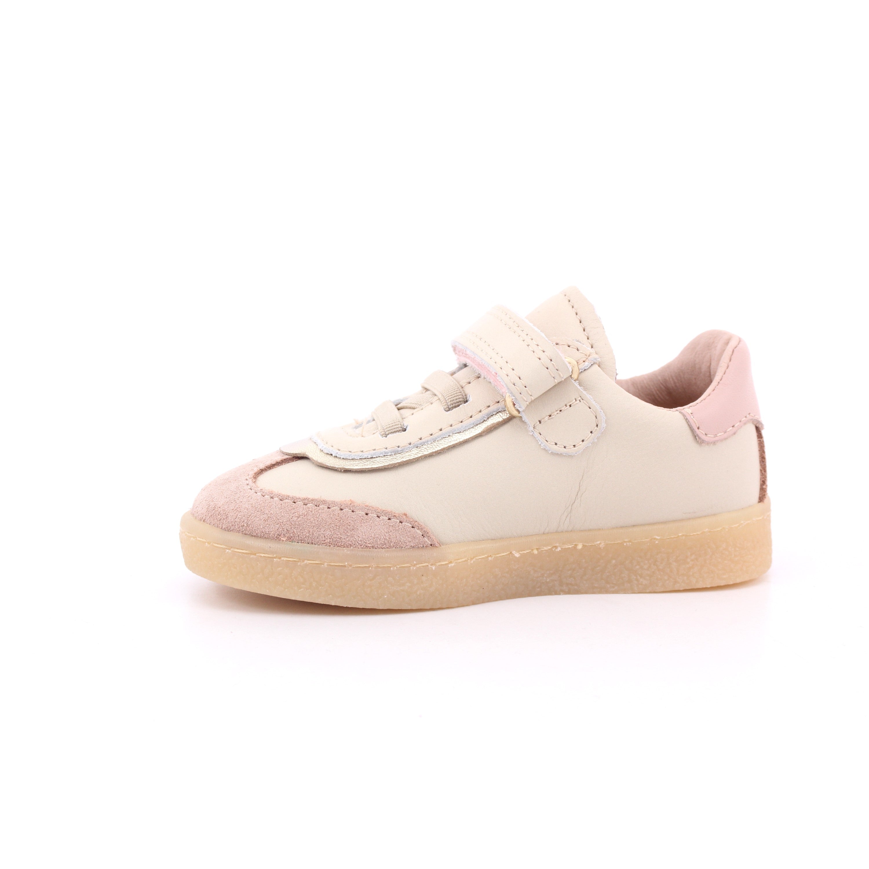 PYM 89071 NAPPA CLOU/SCAM OFF WHITE/SKIN