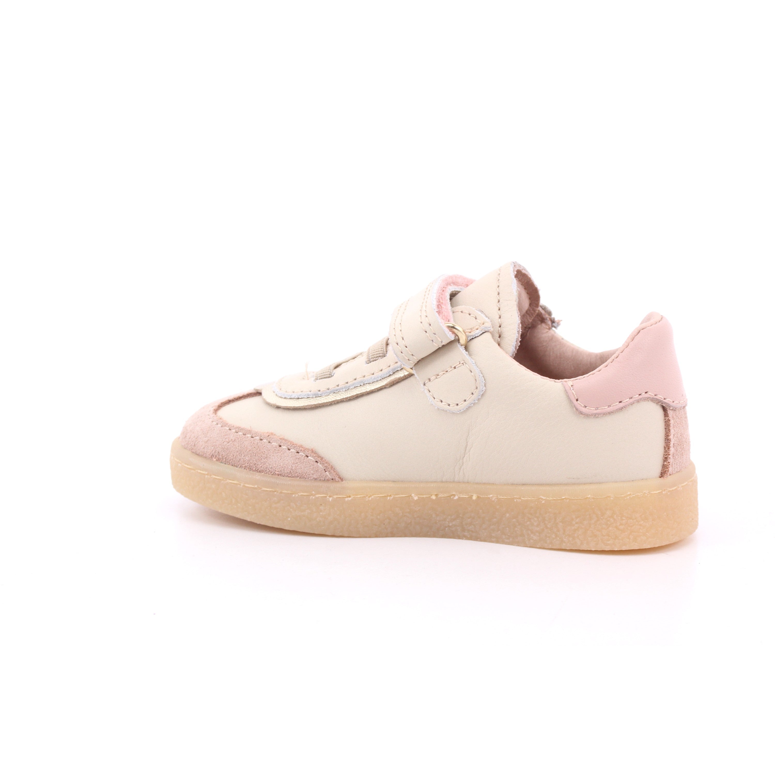 PYM 89071 NAPPA CLOU/SCAM OFF WHITE/SKIN