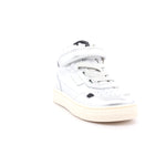 PBI 89081 CAPRA LAMINATA ARGENTO