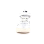 PBI 89081 CAPRA LAMINATA ARGENTO