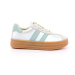 PLV 89330 SI.BOT.LAS/SCAM ARGENTO/BIANCO