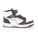 PUMA REBOUND V6 MID SPACE BELLE AC+ PS PUMA BLACK
