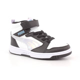 PUMA REBOUND V6 MID SPACE BELLE AC+ PS PUMA BLACK