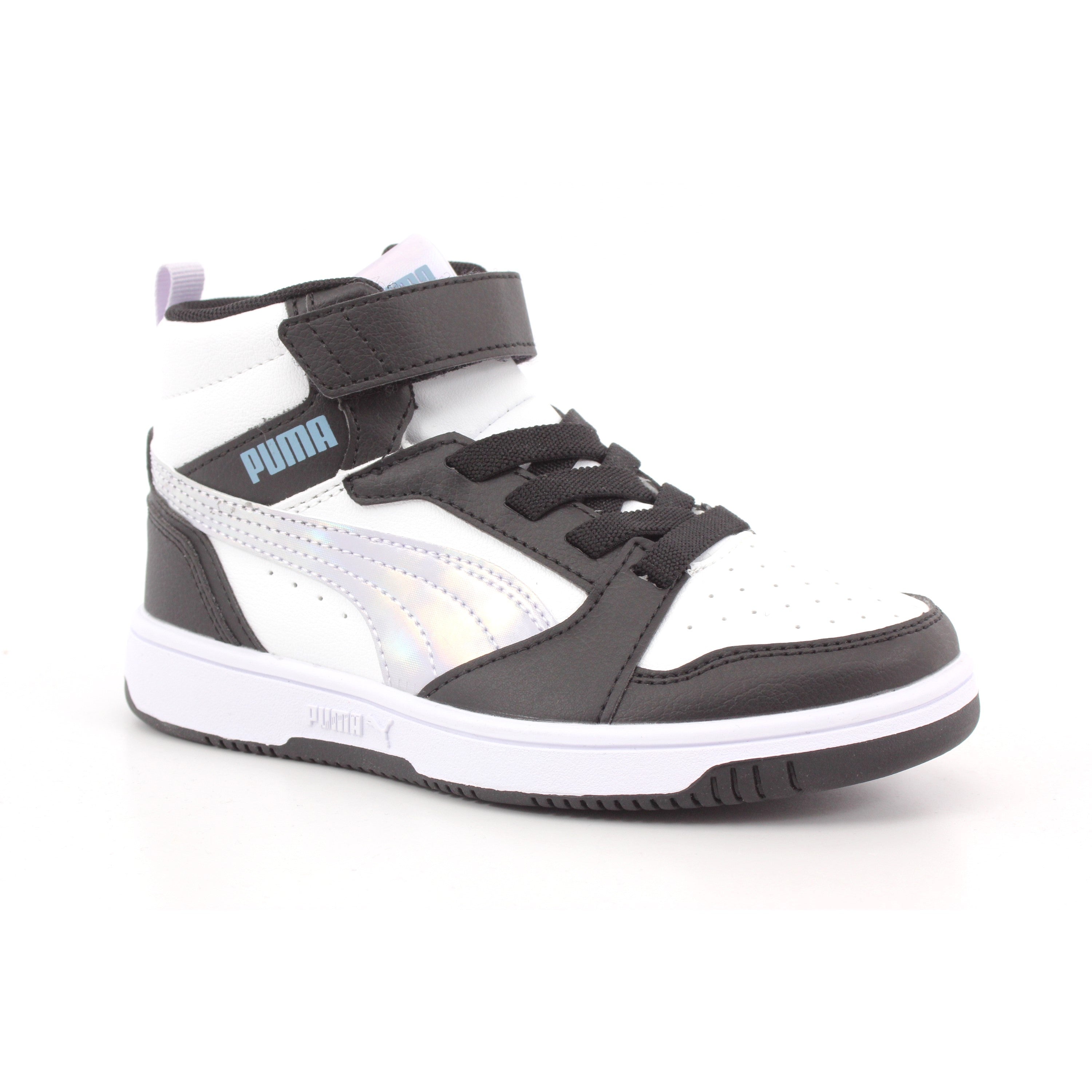 PUMA REBOUND V6 MID SPACE BELLE AC+ PS PUMA BLACK