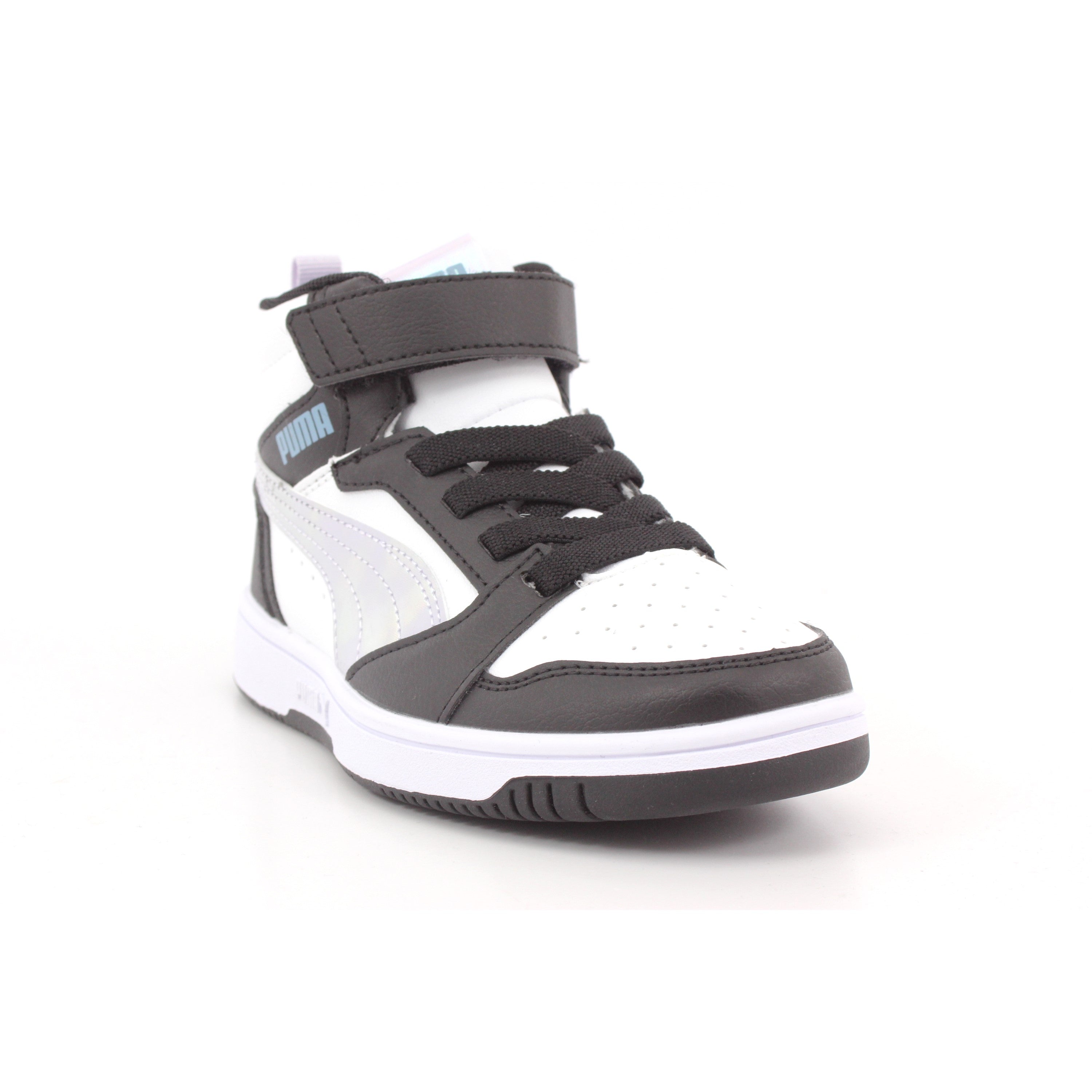 PUMA REBOUND V6 MID SPACE BELLE AC+ PS PUMA BLACK