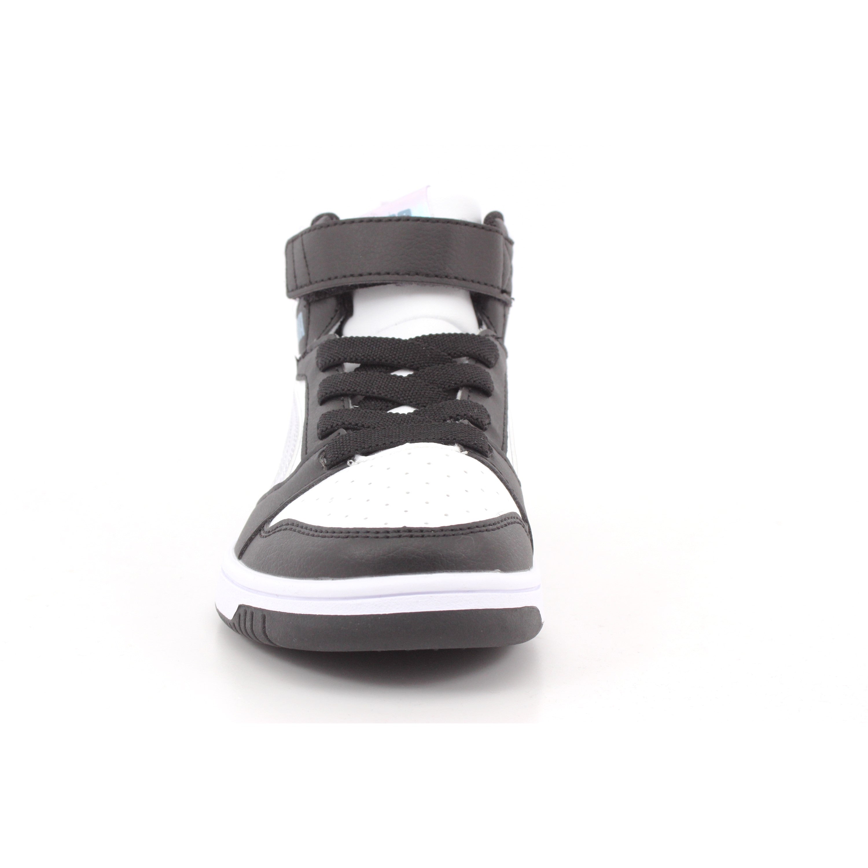 PUMA REBOUND V6 MID SPACE BELLE AC+ PS PUMA BLACK