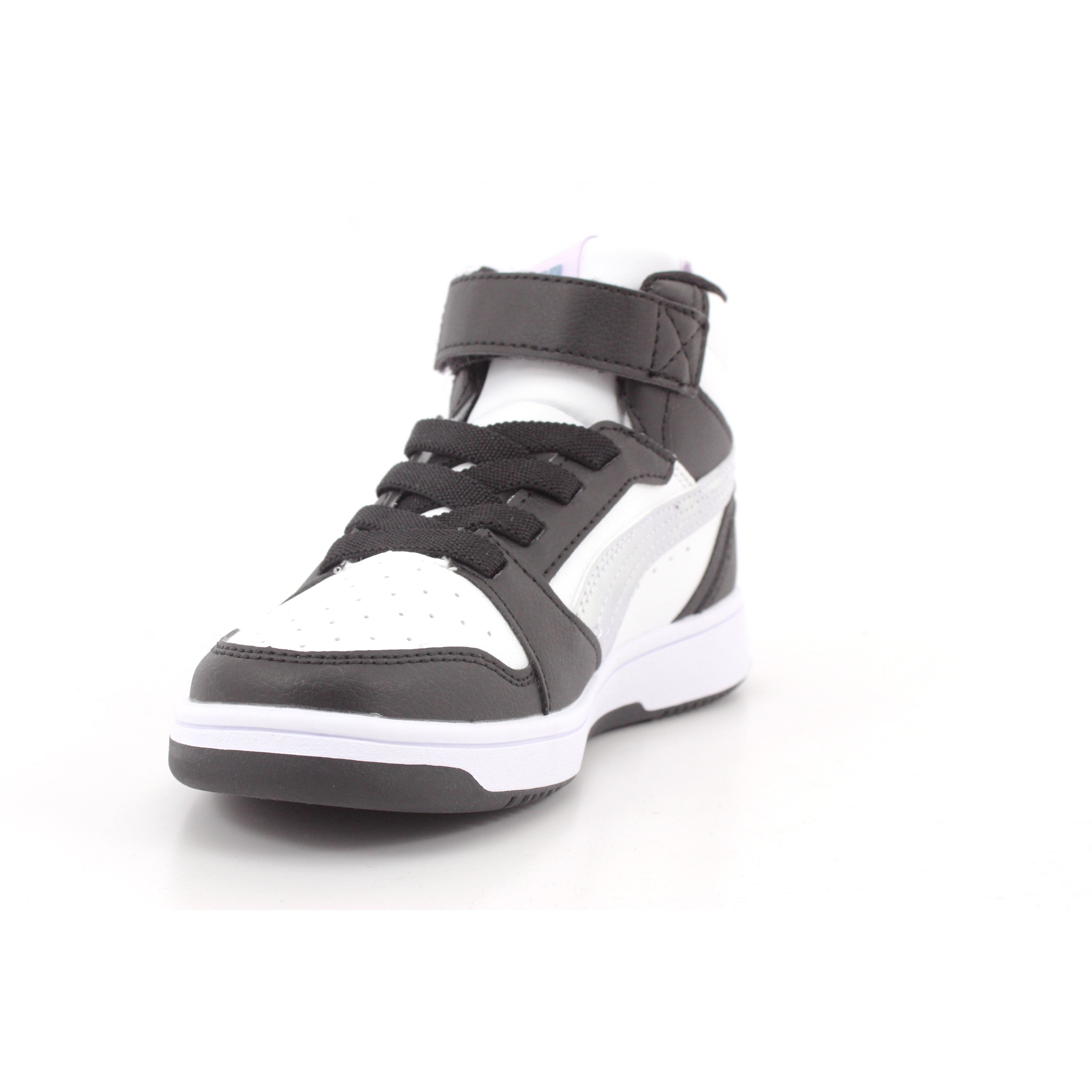 PUMA REBOUND V6 MID SPACE BELLE AC+ PS PUMA BLACK