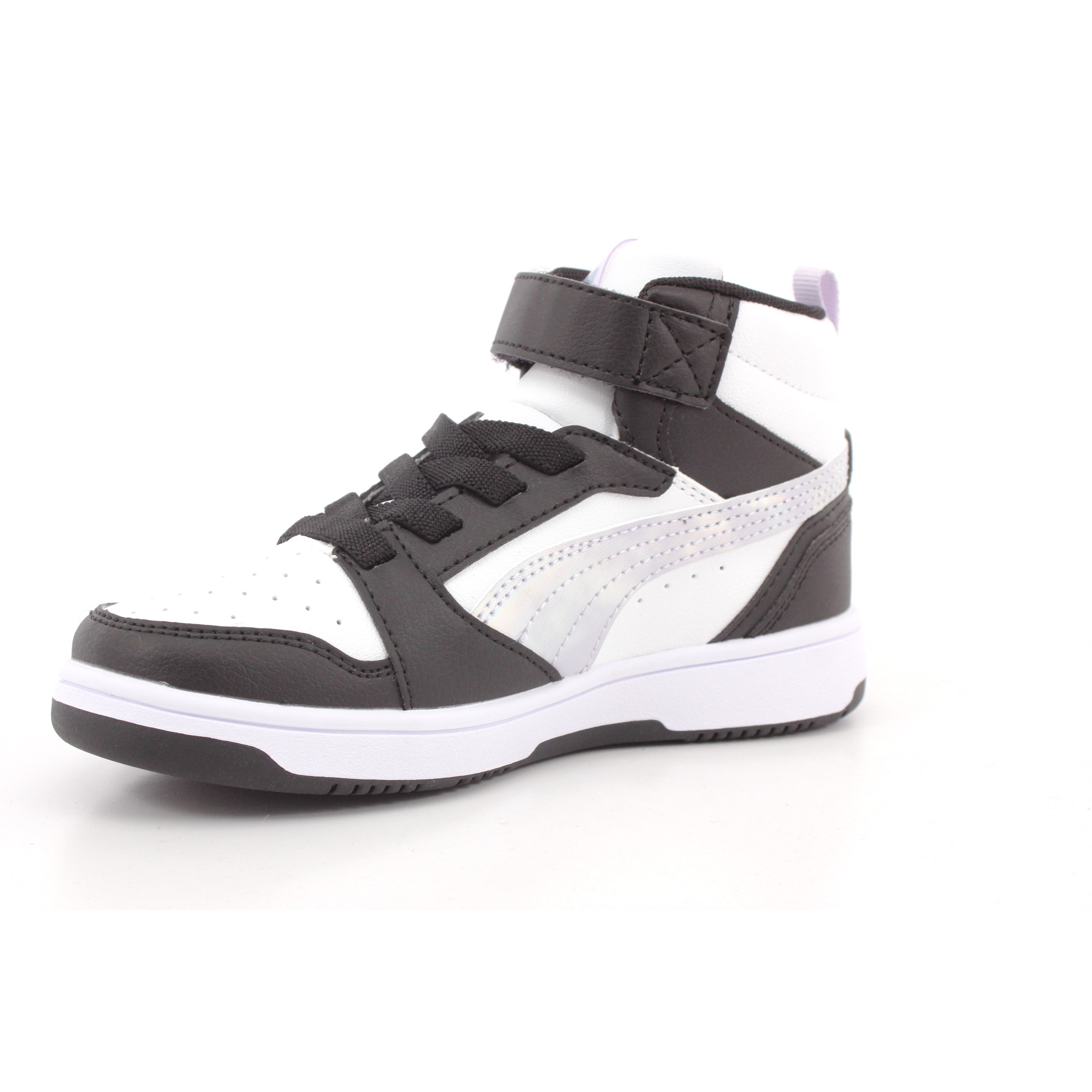 PUMA REBOUND V6 MID SPACE BELLE AC+ PS PUMA BLACK