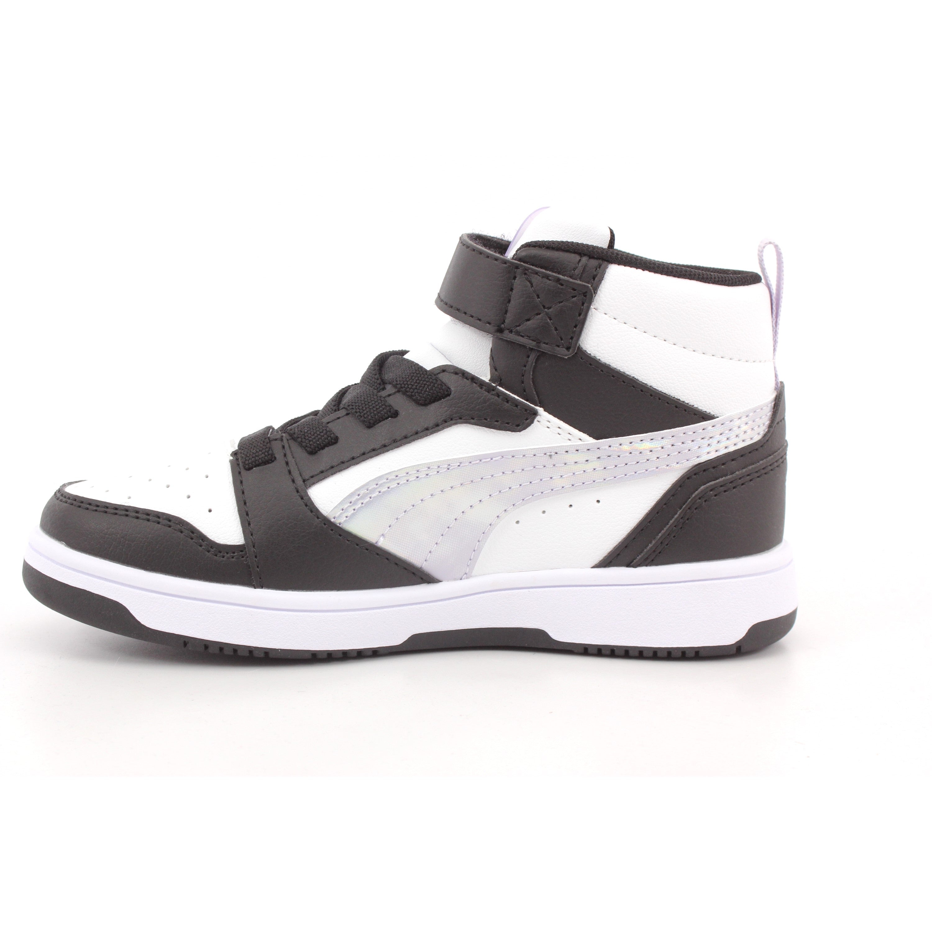 PUMA REBOUND V6 MID SPACE BELLE AC+ PS PUMA BLACK