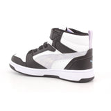 PUMA REBOUND V6 MID SPACE BELLE AC+ PS PUMA BLACK