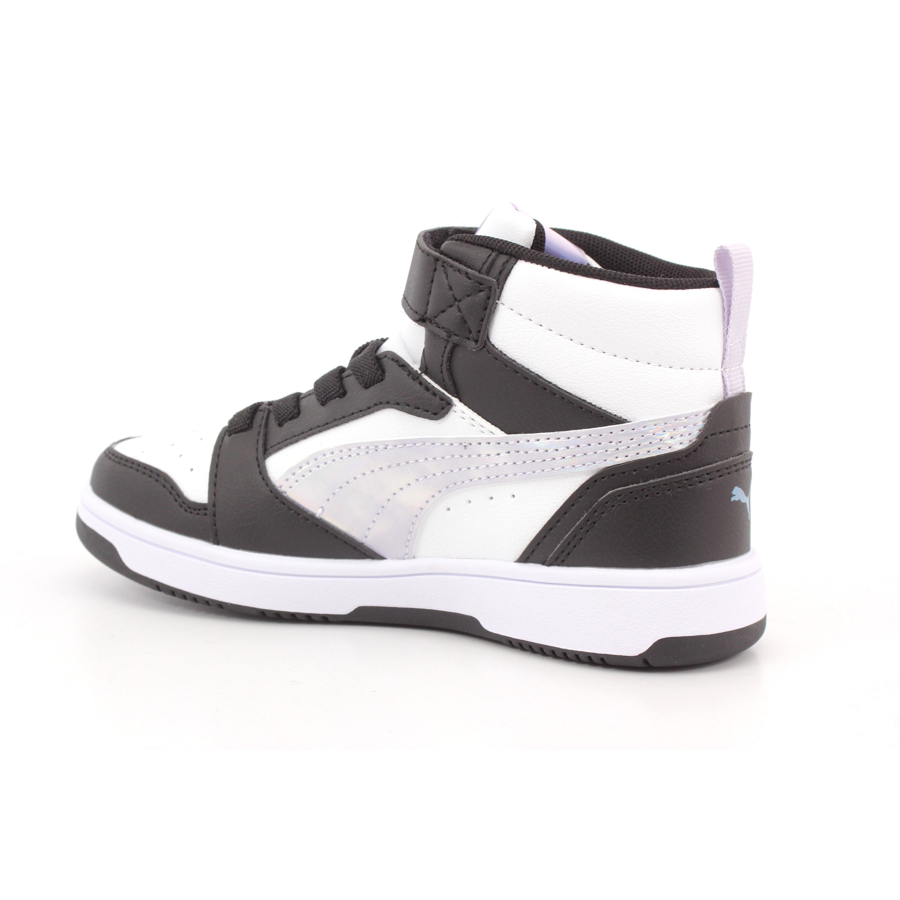 PUMA REBOUND V6 MID SPACE BELLE AC+ PS PUMA BLACK