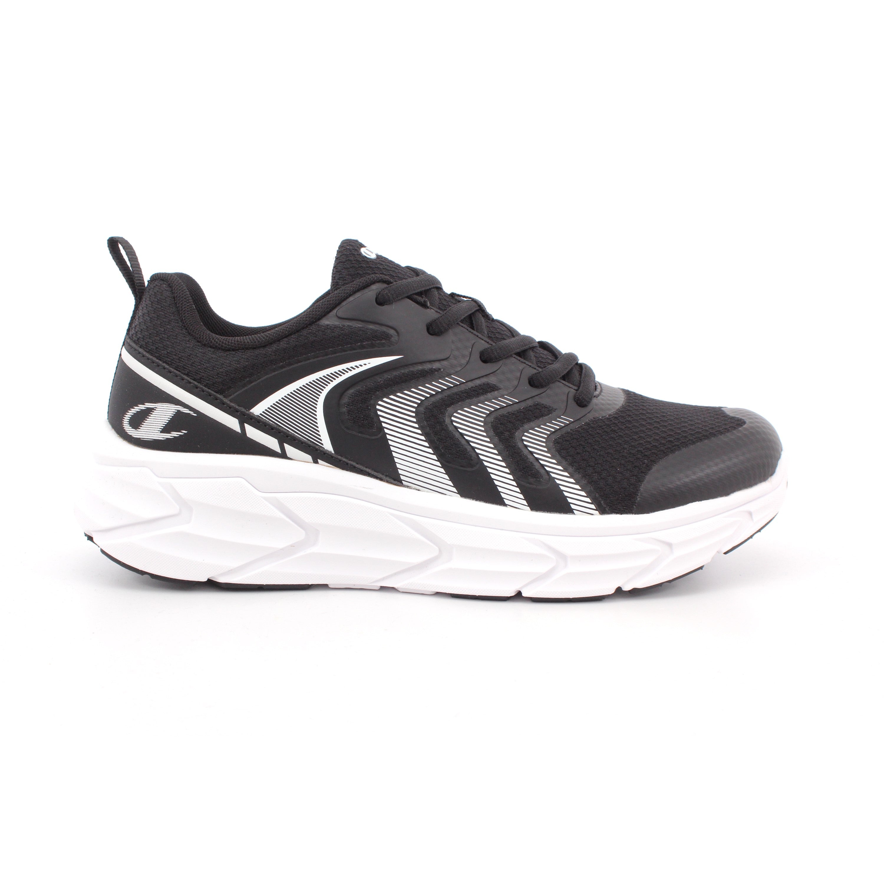 FX RT LOW CUT SHOE KK010 NBK
