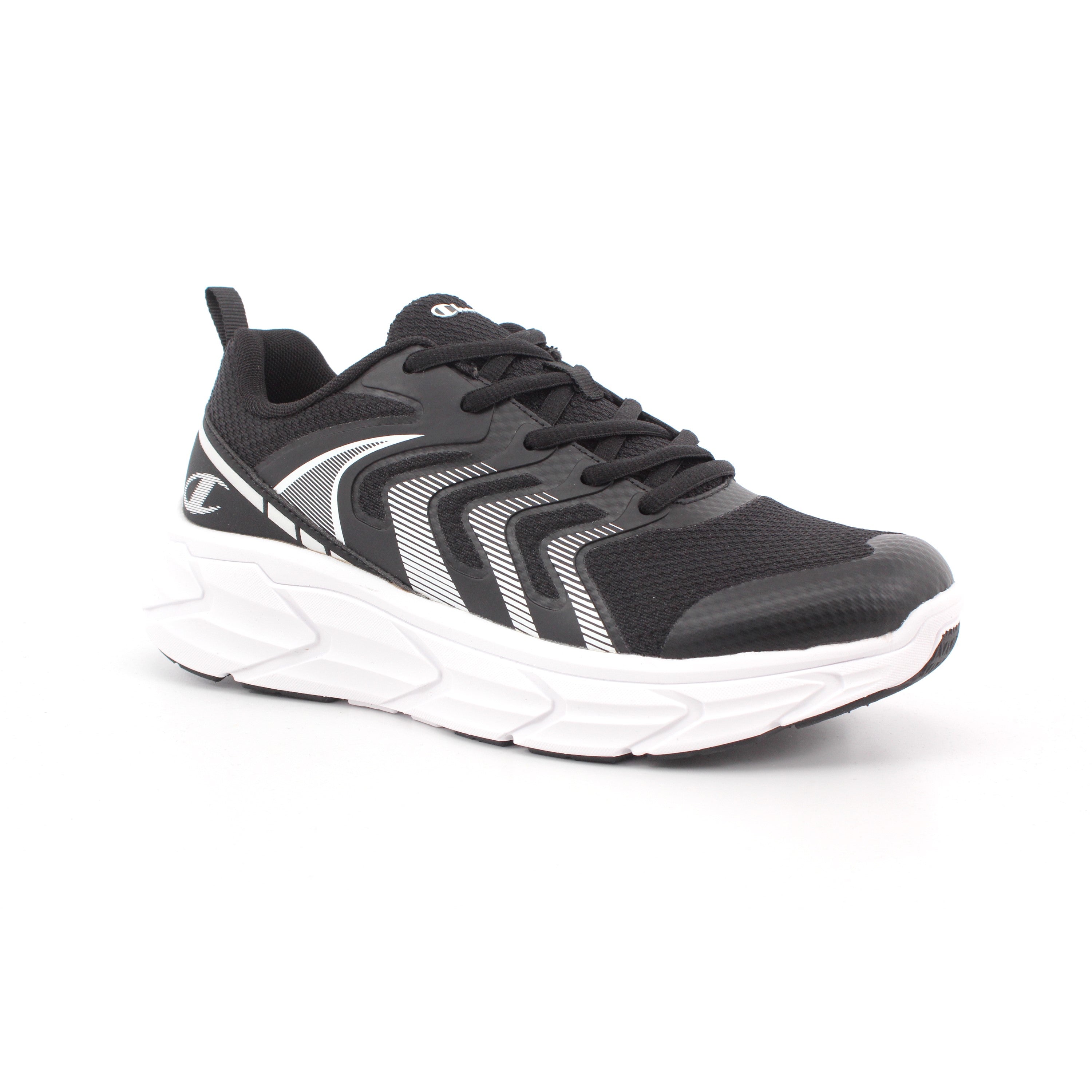 FX RT LOW CUT SHOE KK010 NBK
