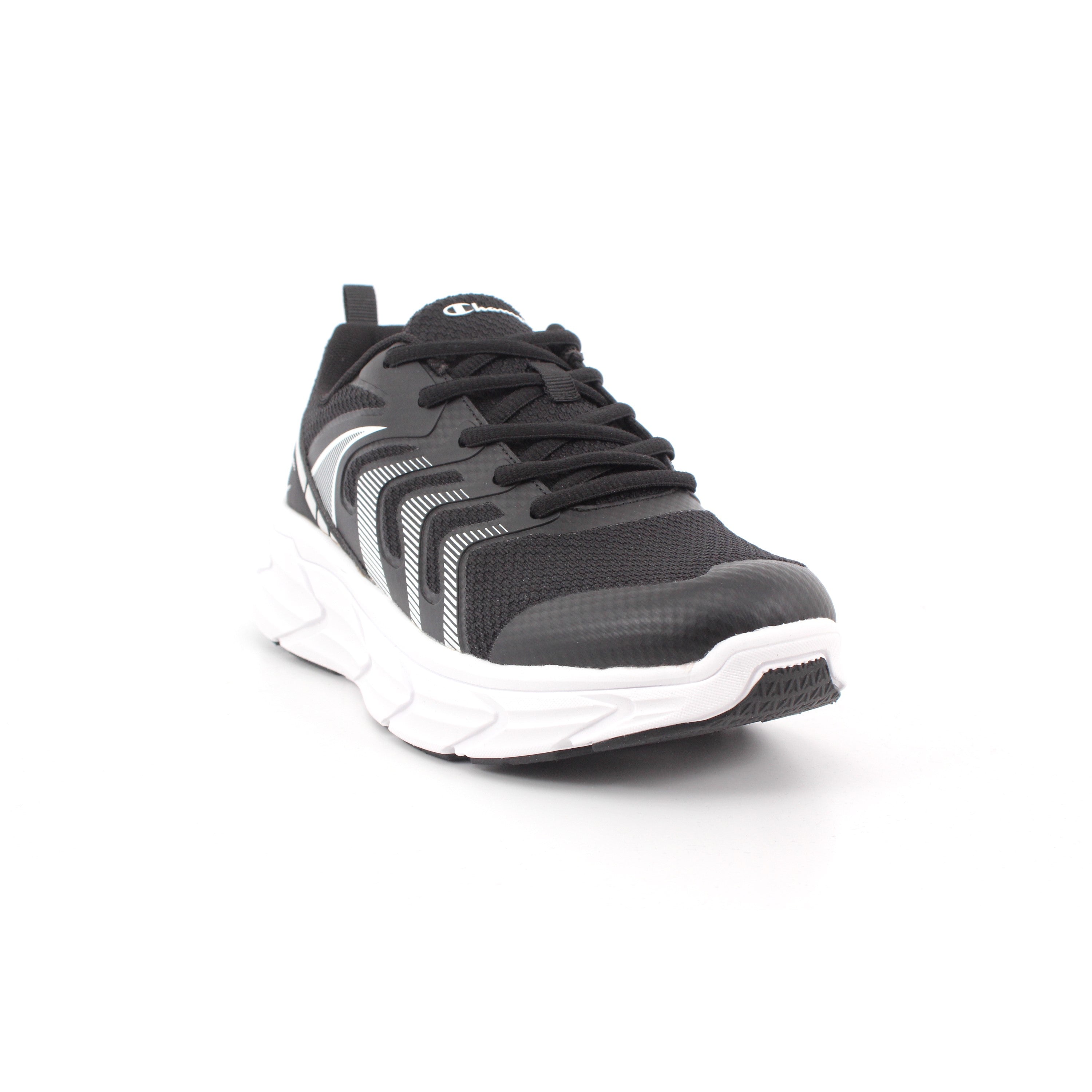 FX RT LOW CUT SHOE KK010 NBK