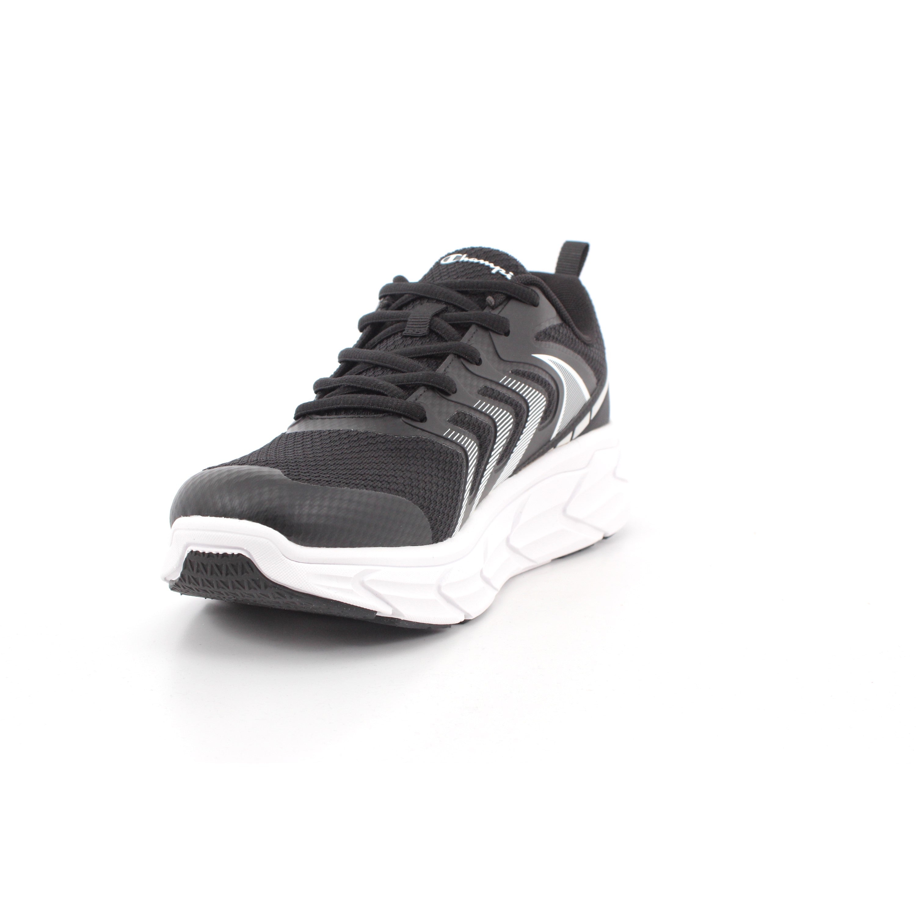 FX RT LOW CUT SHOE KK010 NBK