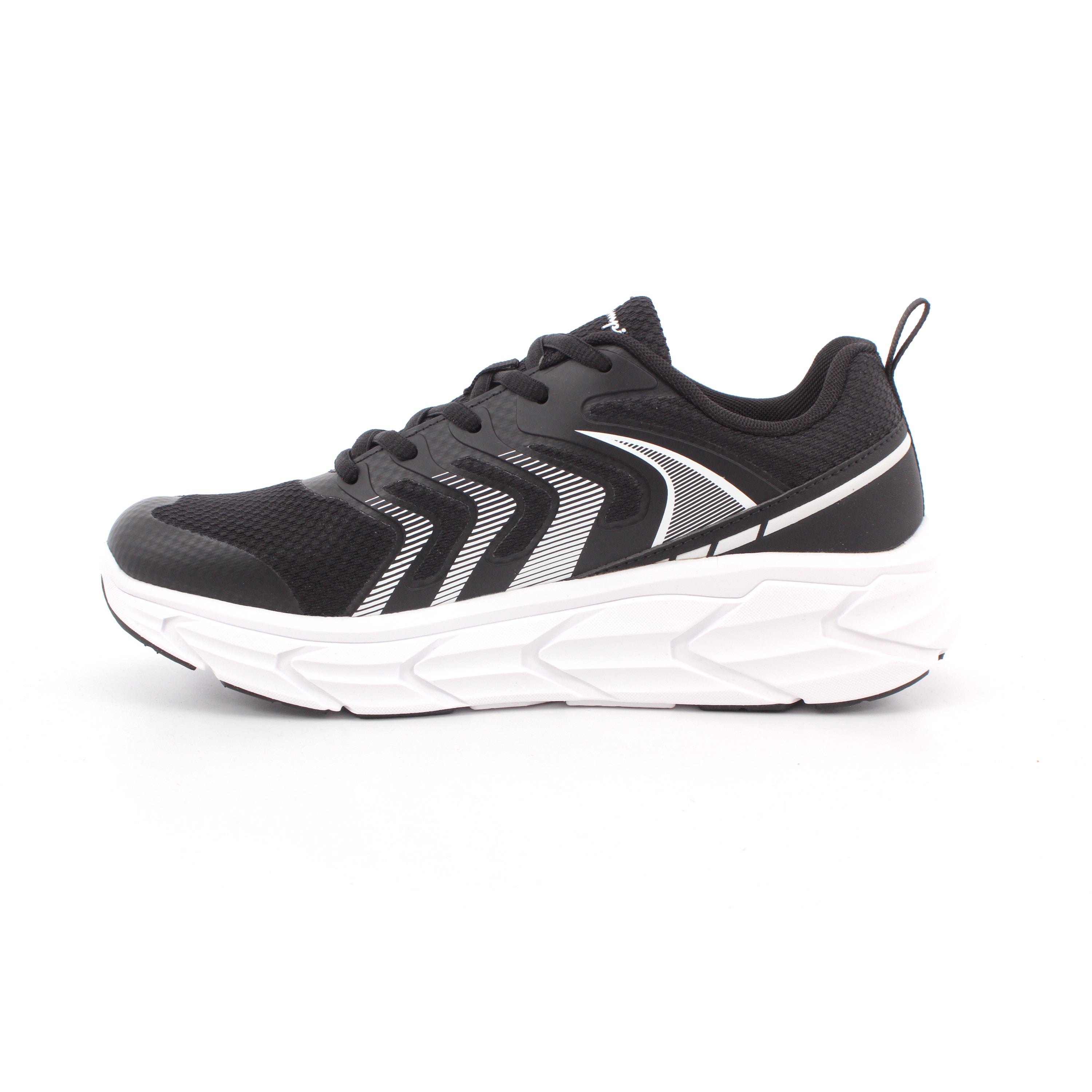 FX RT LOW CUT SHOE KK010 NBK