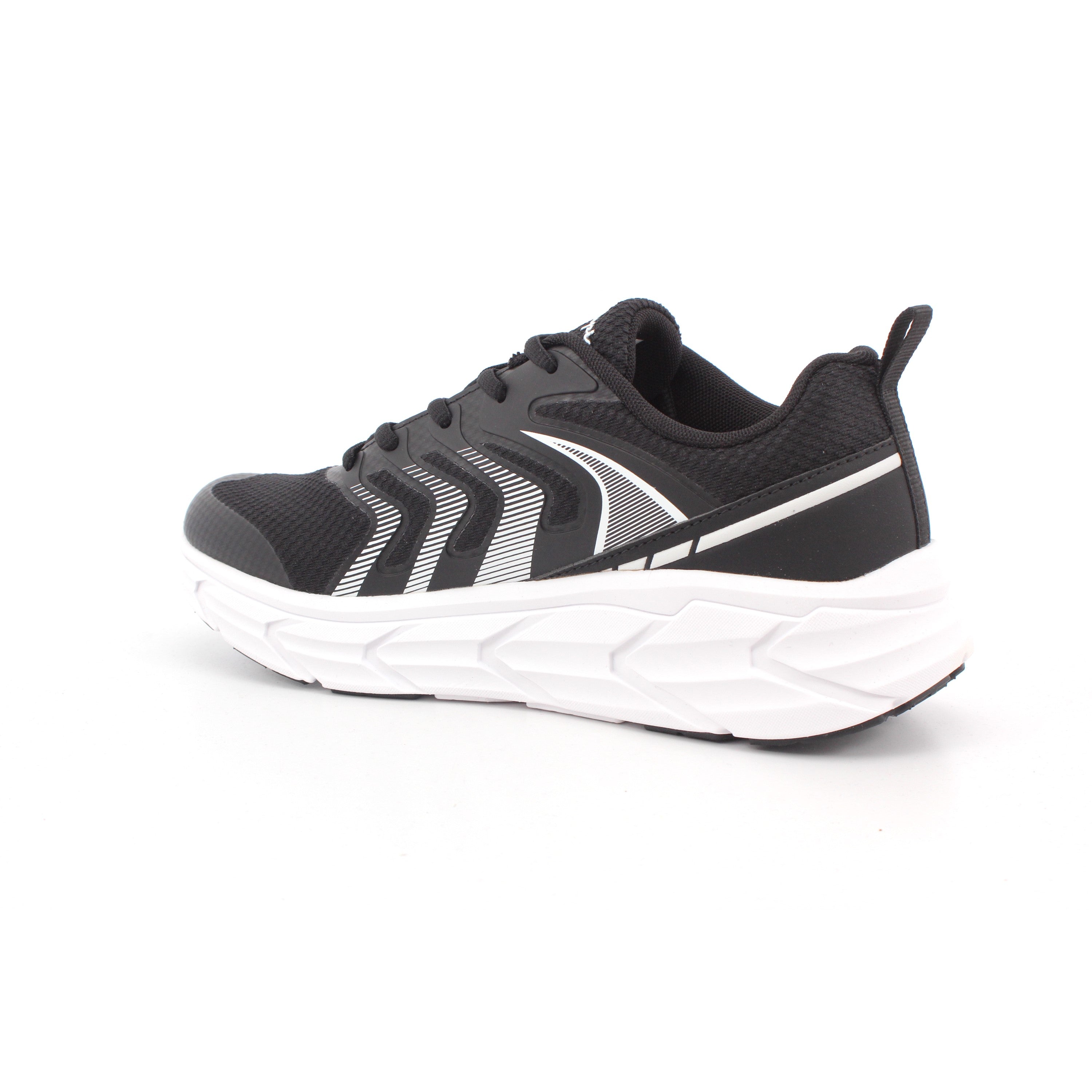FX RT LOW CUT SHOE KK010 NBK