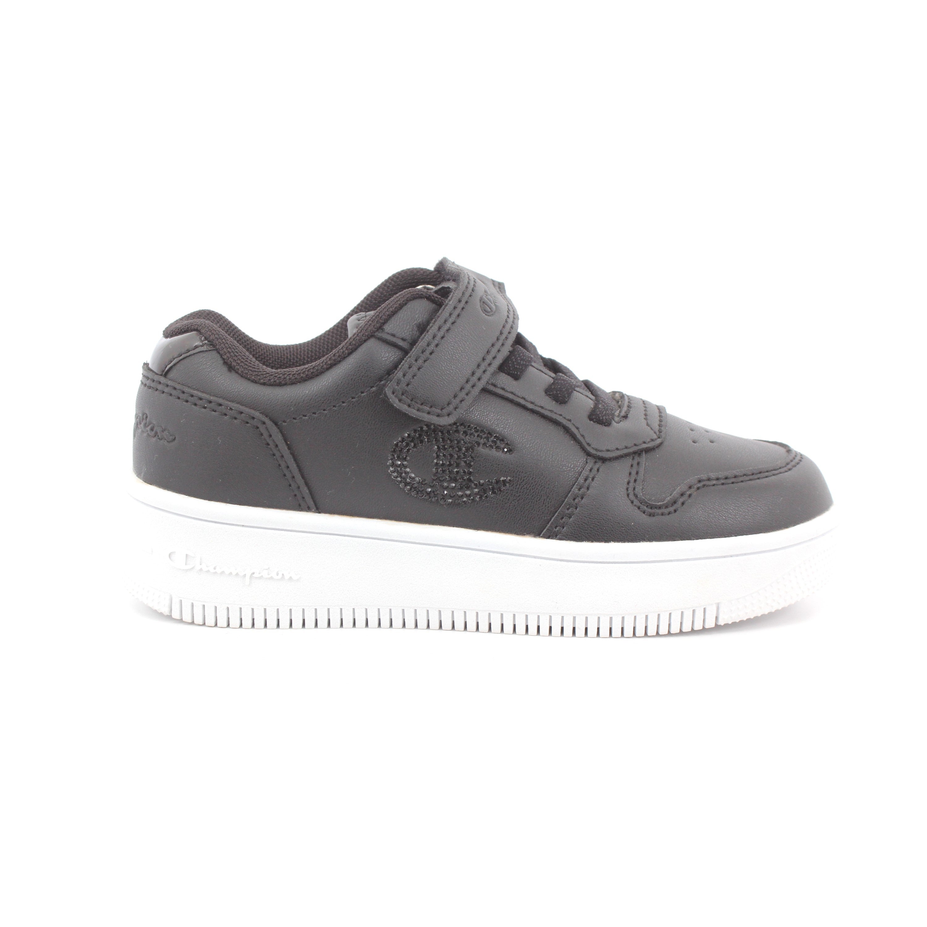 RD18 PLATFORM GLITTER G PS KK010 NBK