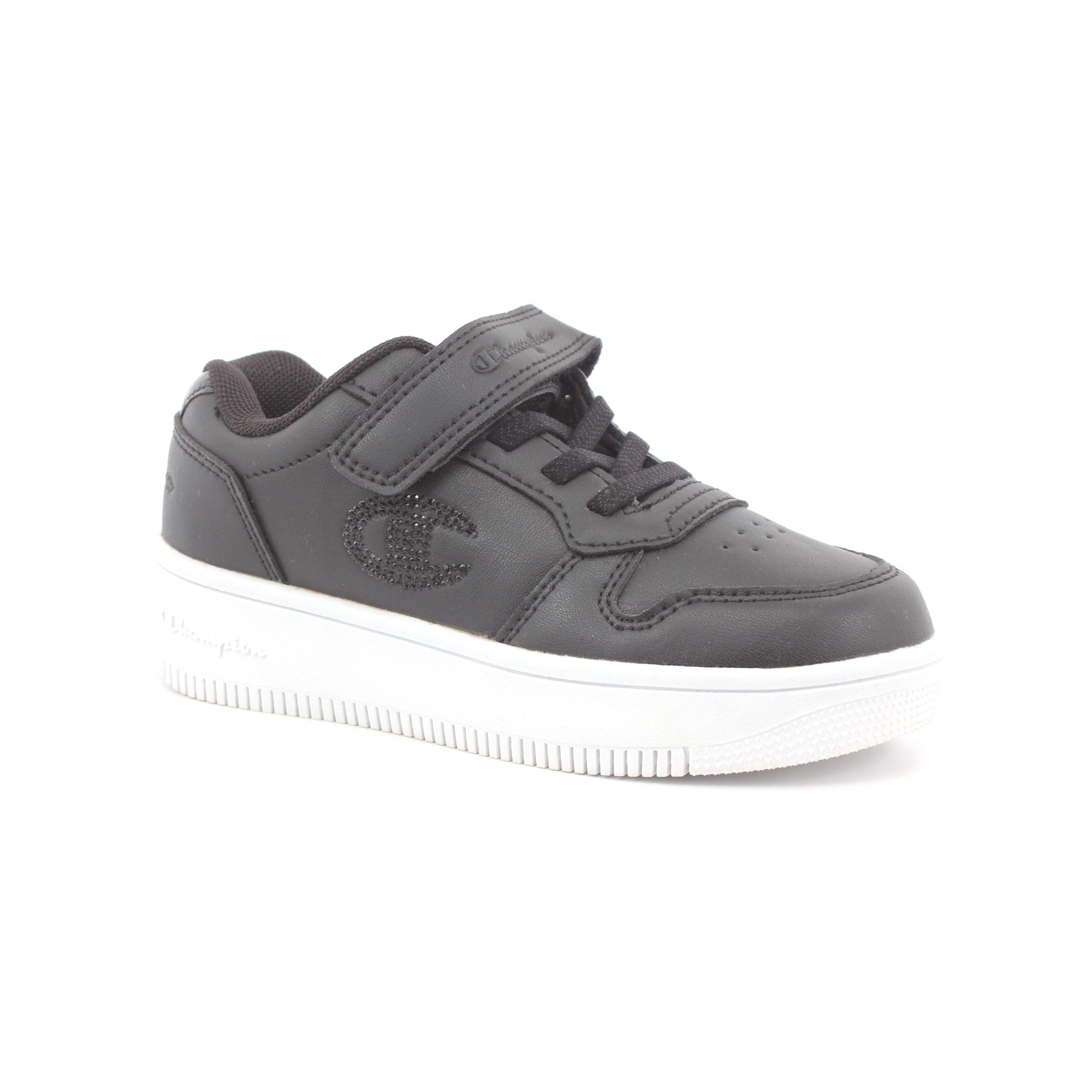 RD18 PLATFORM GLITTER G PS KK010 NBK