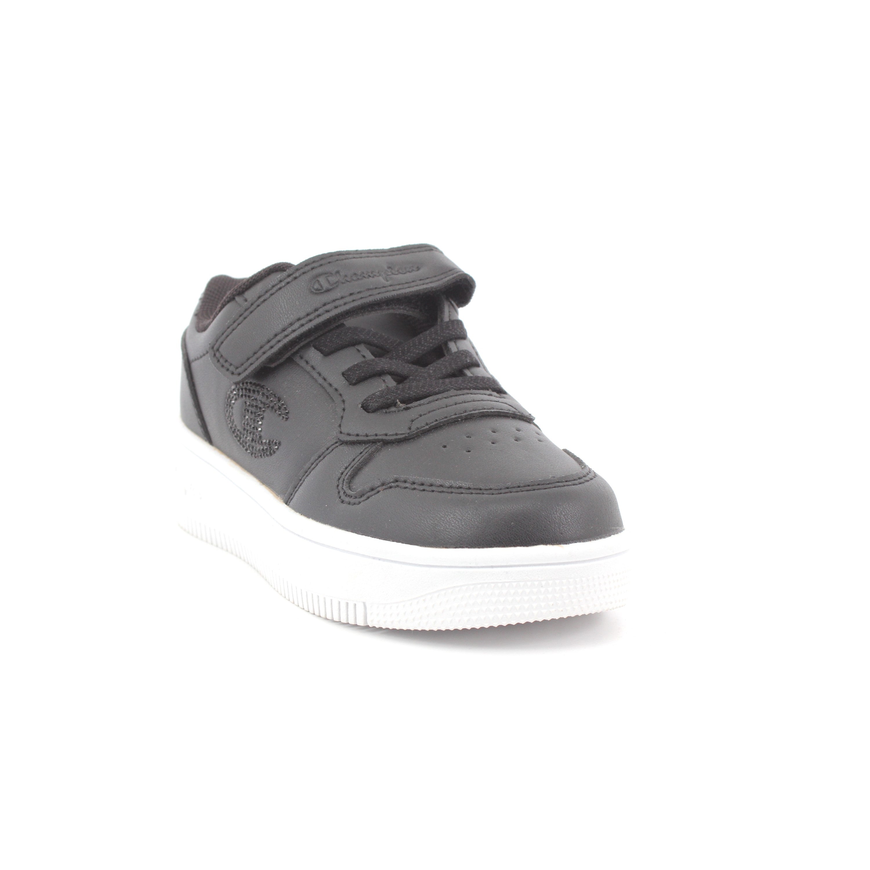 RD18 PLATFORM GLITTER G PS KK010 NBK