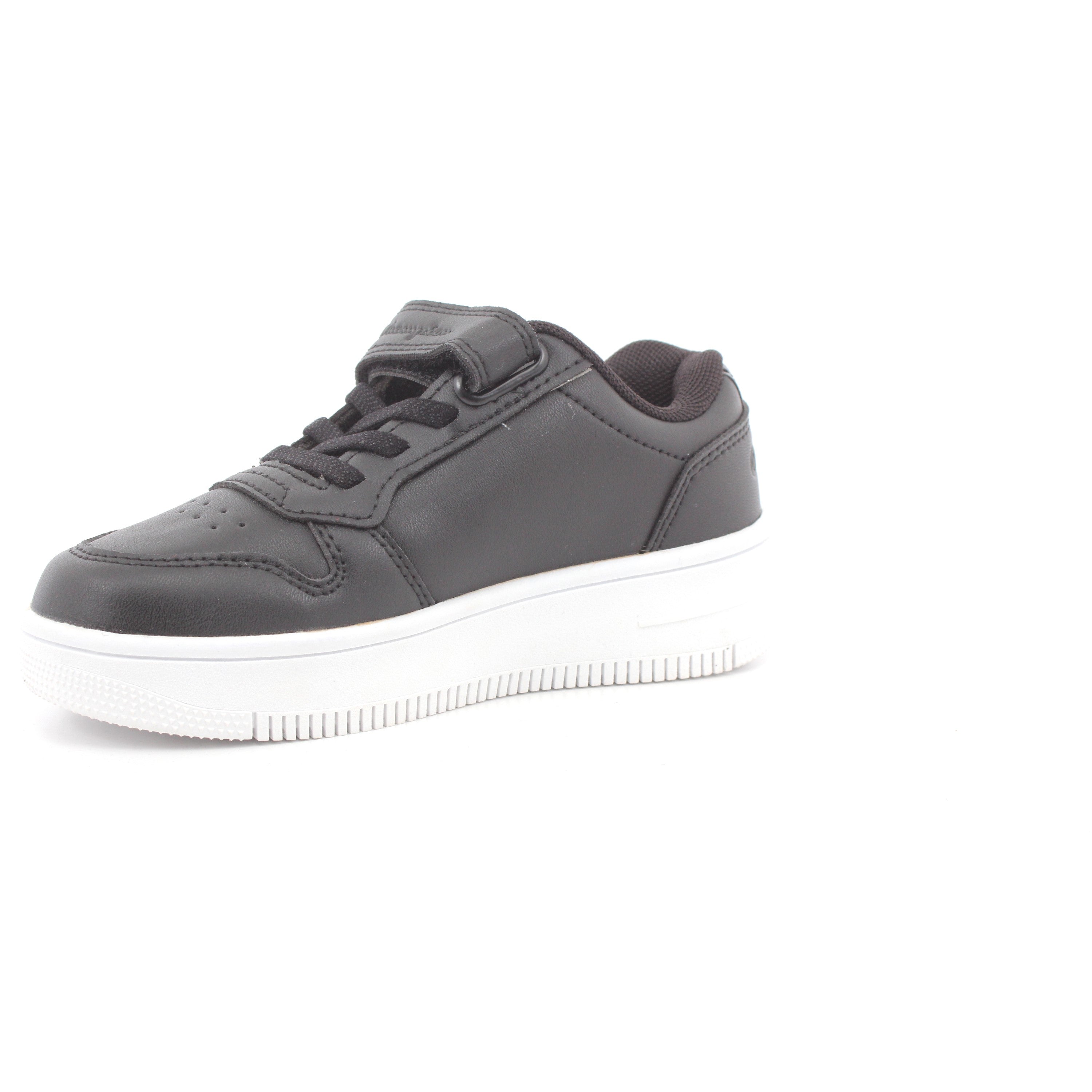 RD18 PLATFORM GLITTER G PS KK010 NBK