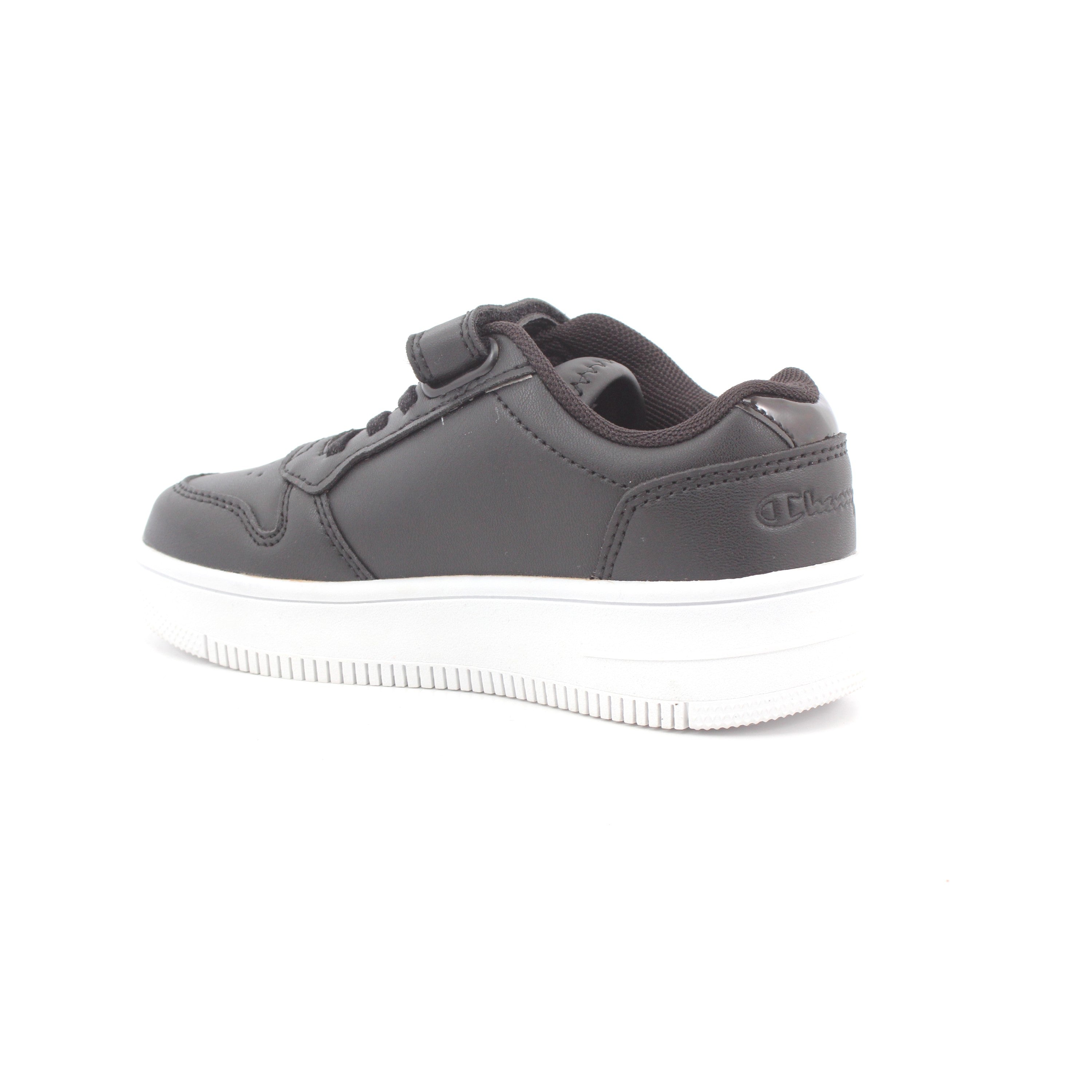 RD18 PLATFORM GLITTER G PS KK010 NBK