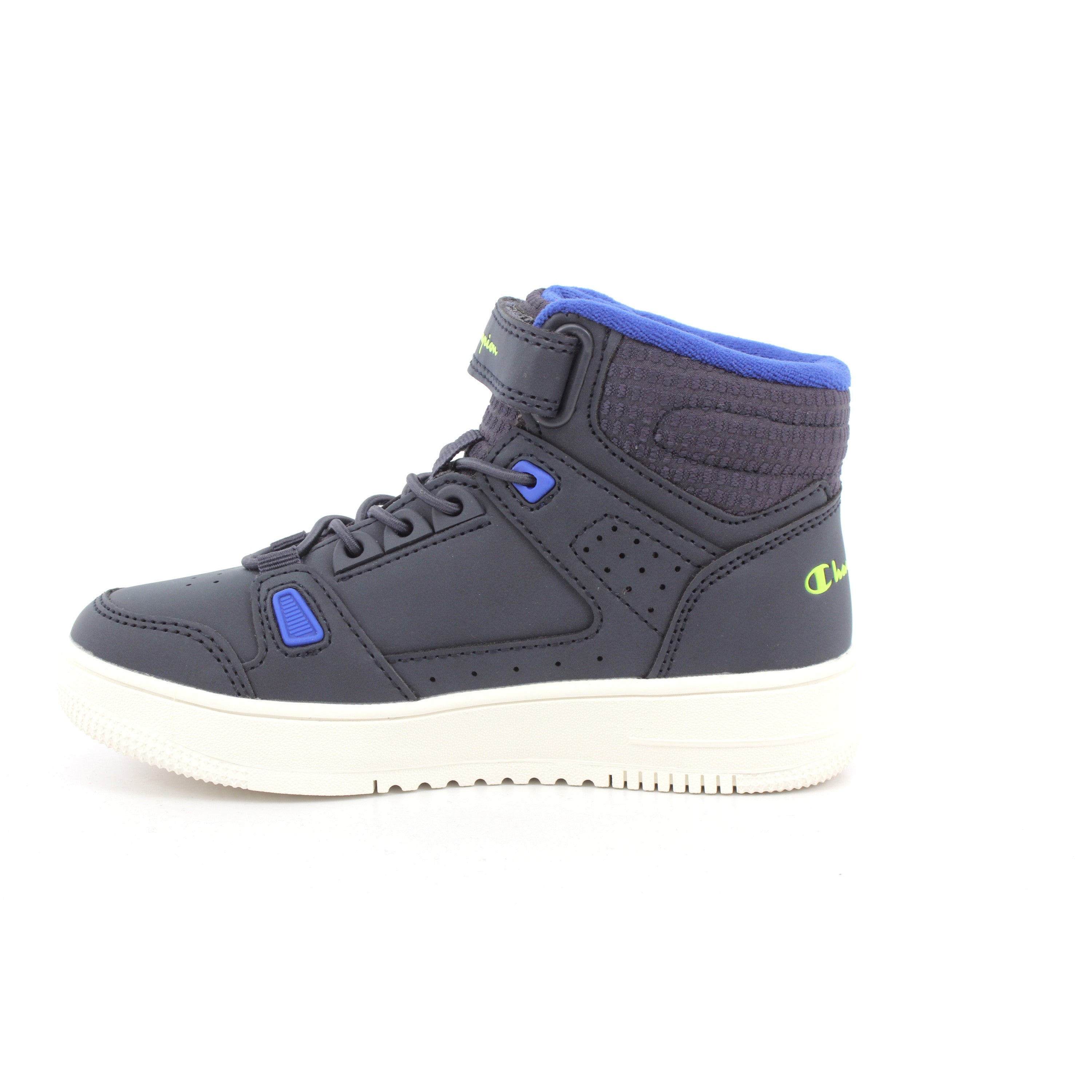 RD18 COMB MID B PS BS501 NNY