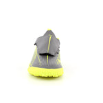 ULTRA 5 PLAY V TT JR 3 MATTE AGED SILVER-YELLOW