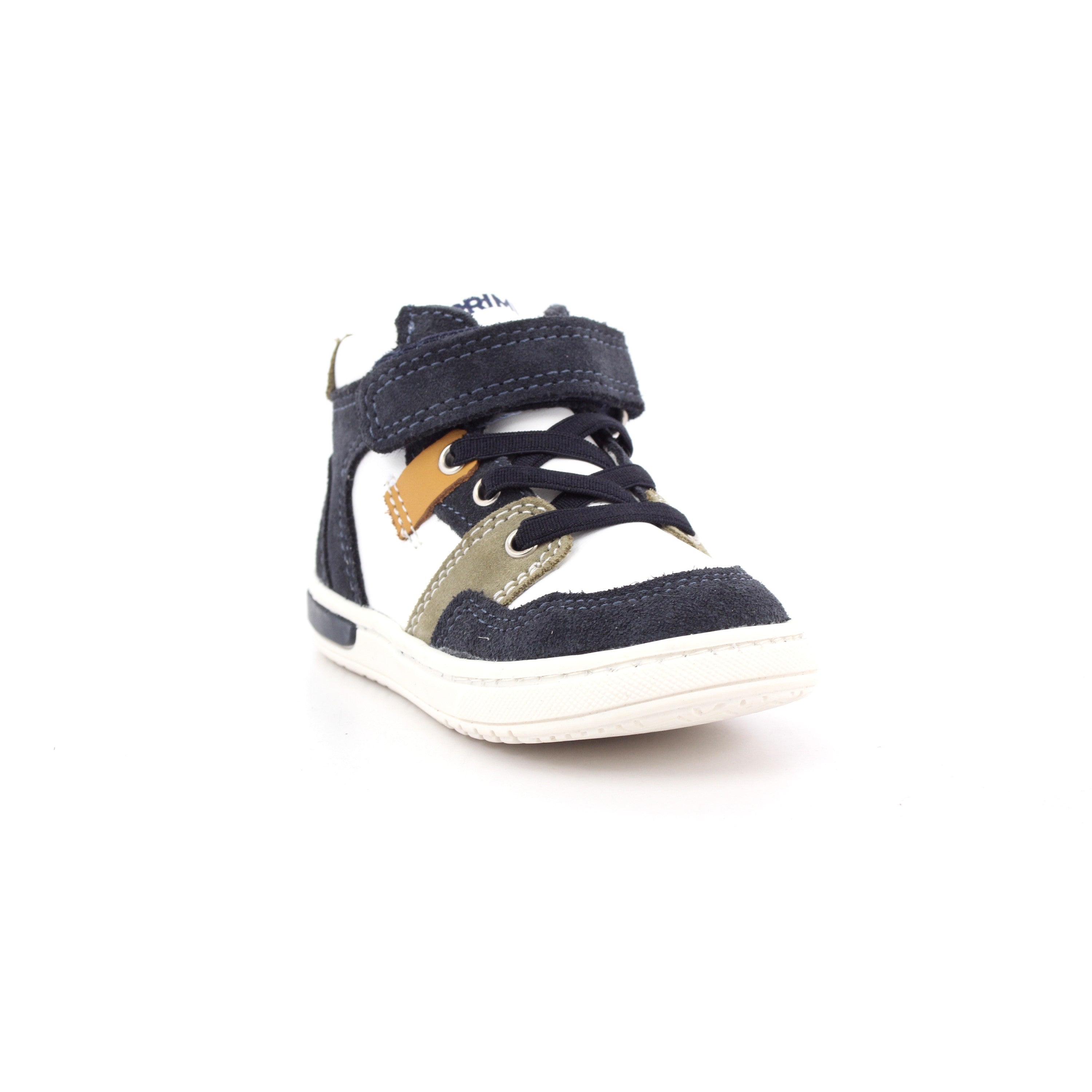 PDU 89060 SCAMOSC/S.NAPPA NAVY/BIANCO