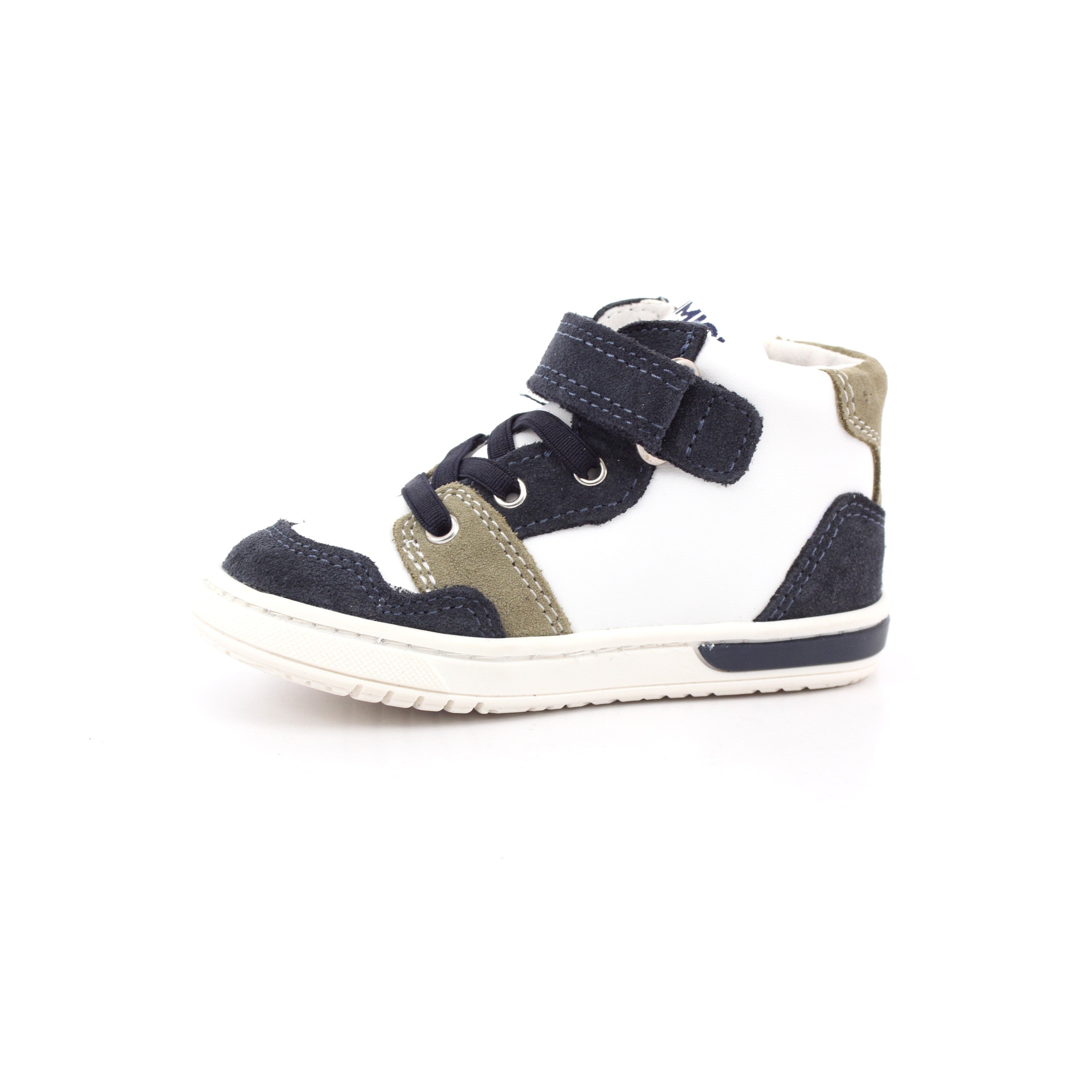 PDU 89060 SCAMOSC/S.NAPPA NAVY/BIANCO