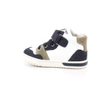 PDU 89060 SCAMOSC/S.NAPPA NAVY/BIANCO