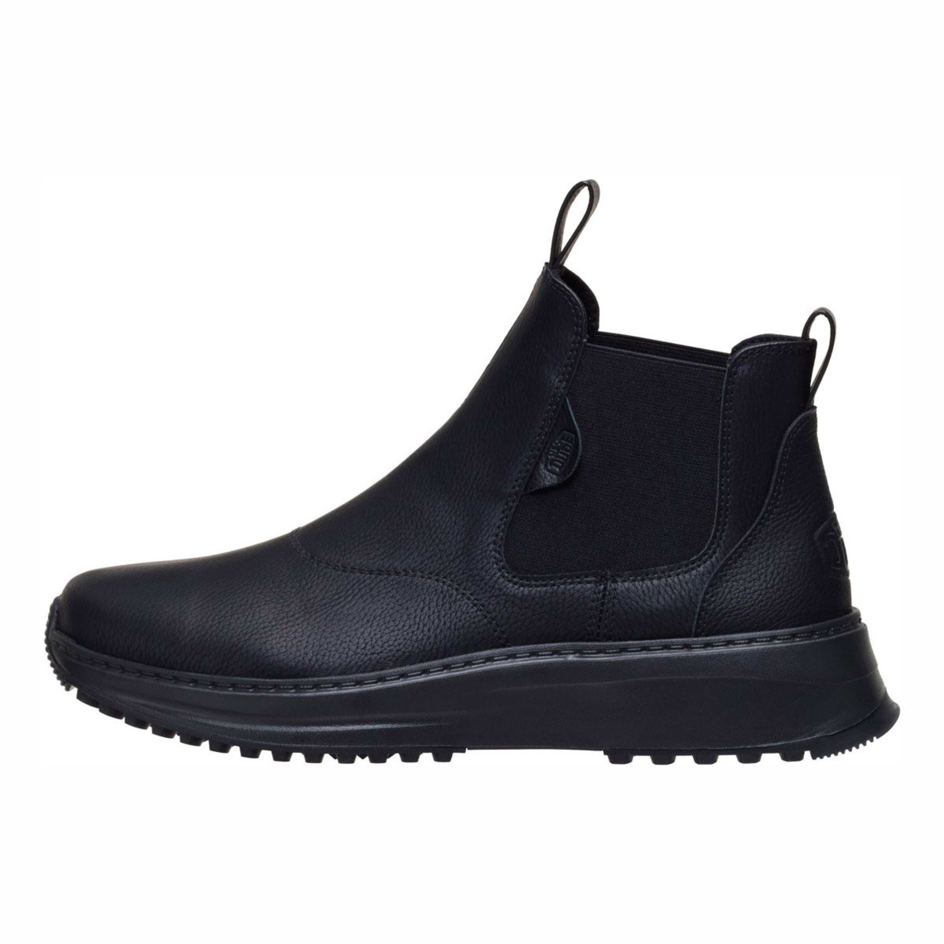 TAHOE CHELSEA CLASSIC BLACK/BLACK