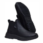 TAHOE CHELSEA CLASSIC BLACK/BLACK