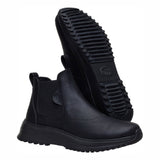 TAHOE CHELSEA CLASSIC BLACK/BLACK