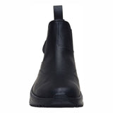 TAHOE CHELSEA CLASSIC BLACK/BLACK