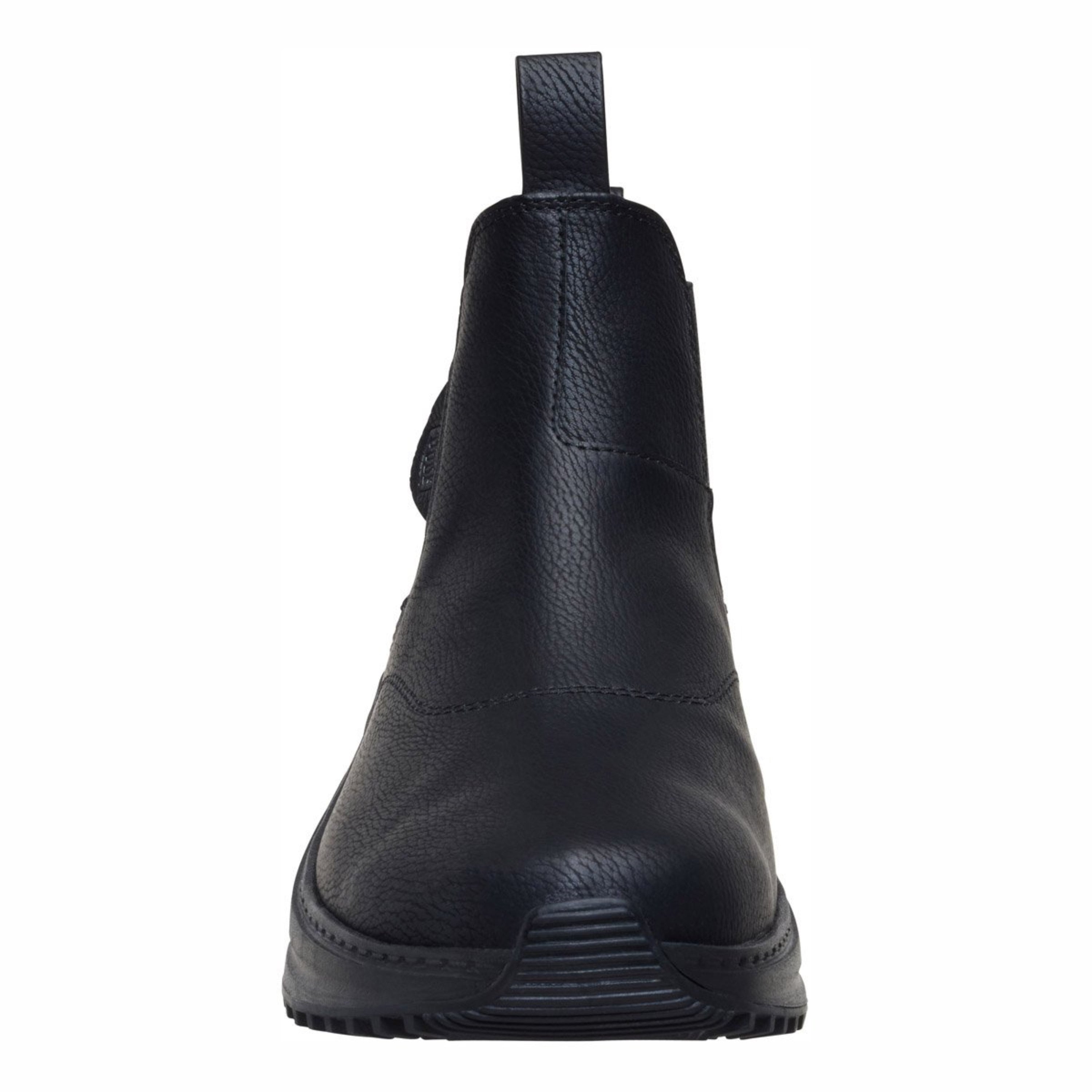 TAHOE CHELSEA CLASSIC BLACK/BLACK