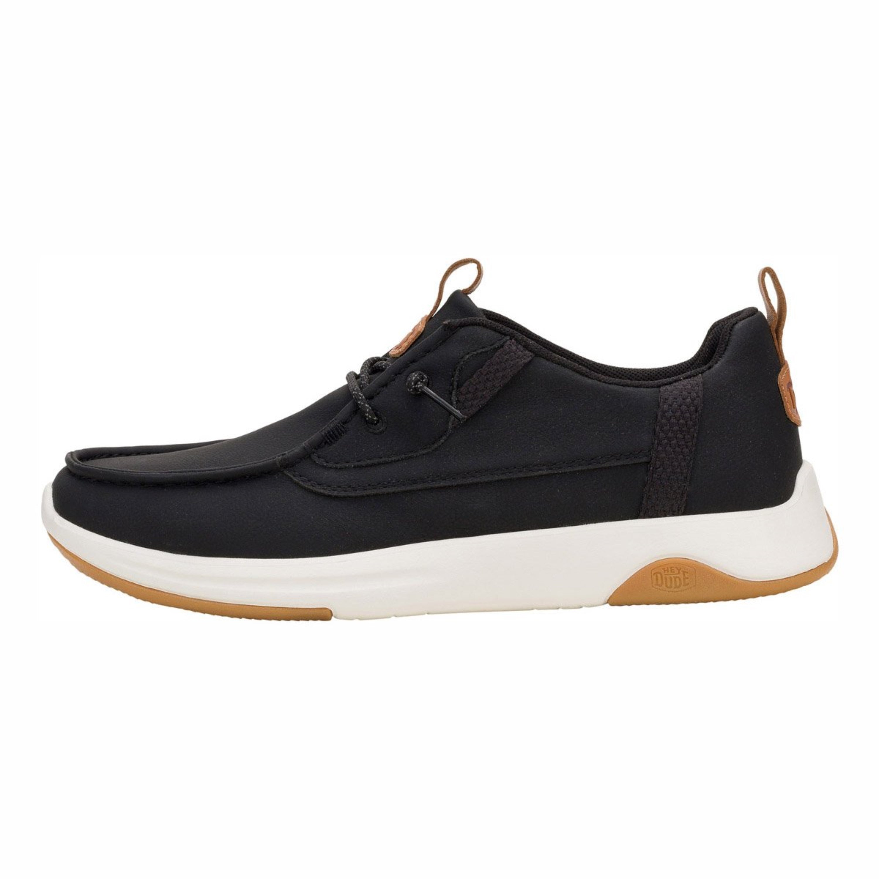 WALLY DRIFT CLASSIC BLACK/WHITE