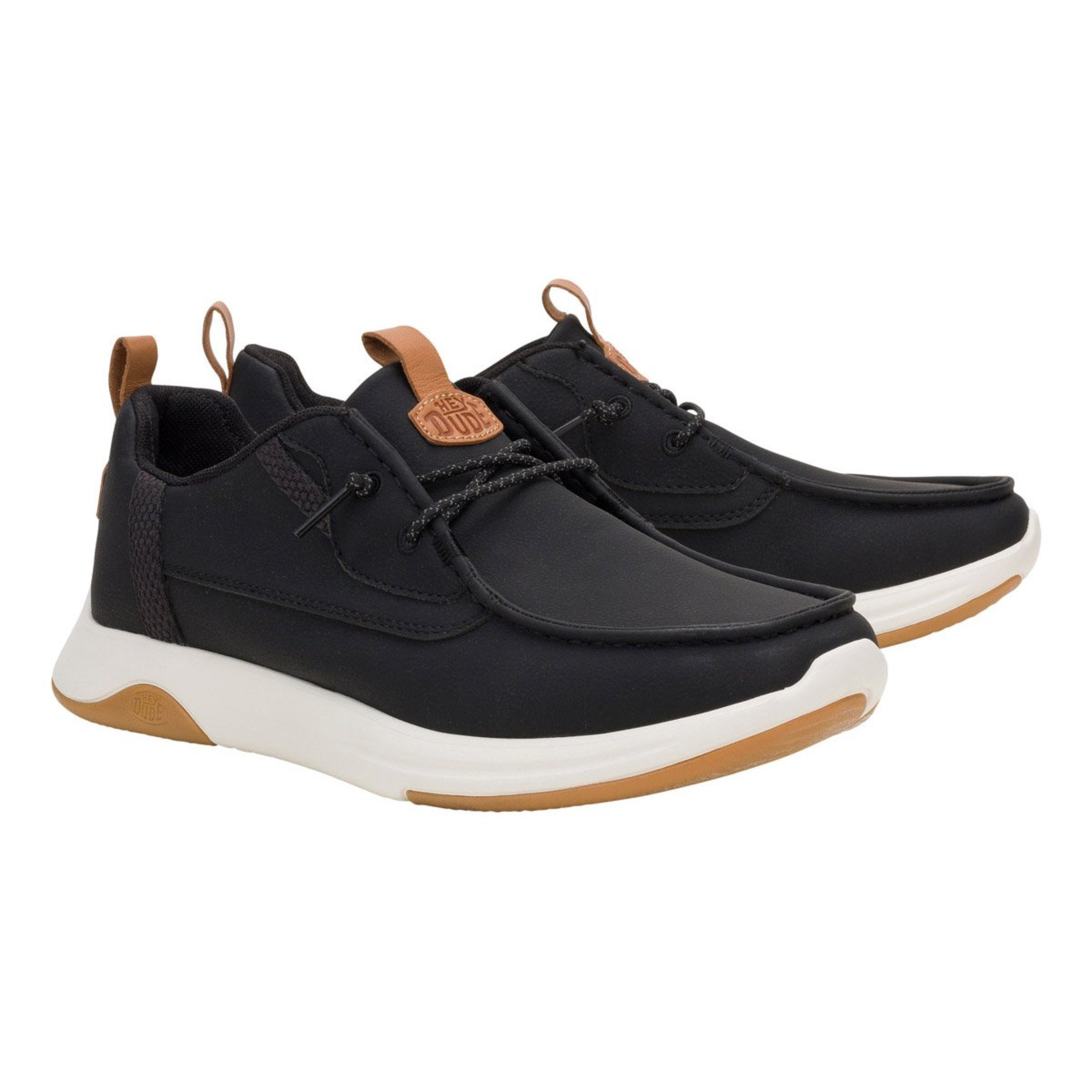 WALLY DRIFT CLASSIC BLACK/WHITE