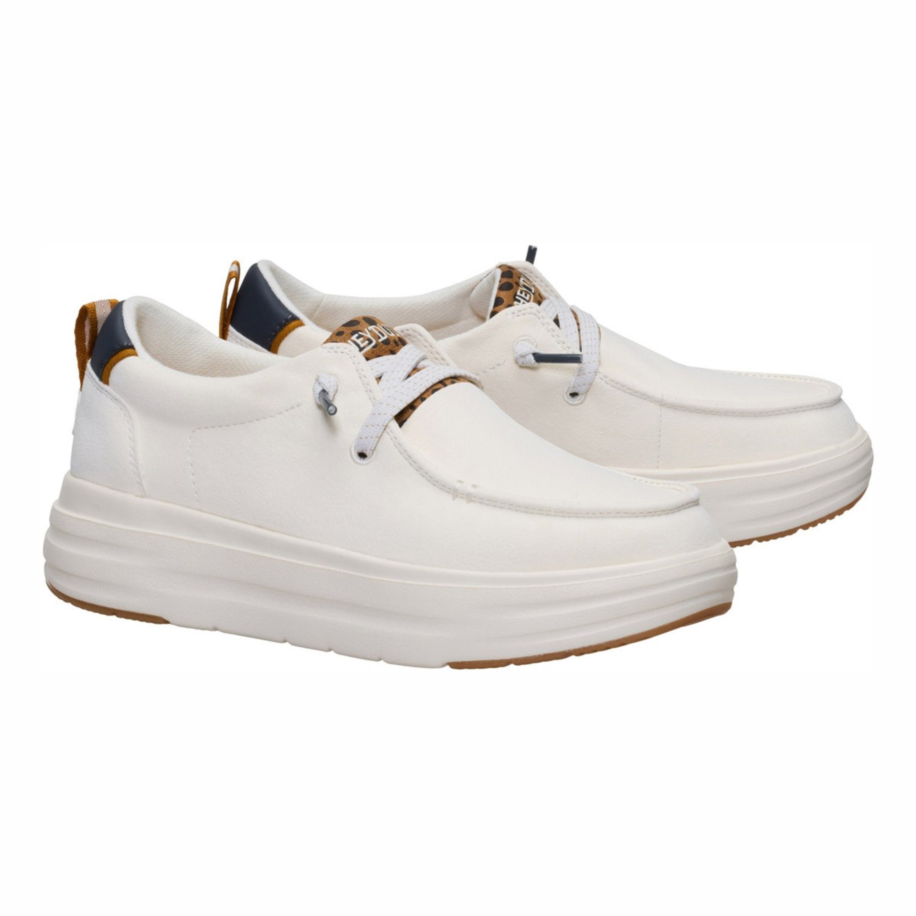 WENDY NOVA CLASSIC EGRET